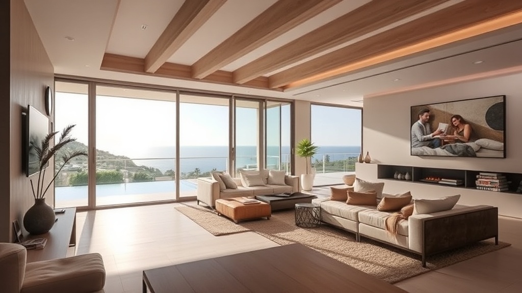 Merkevarebyggede boliger vs. tradisjonelle luksushjem på Costa del Sol: Hva er best for deg? - Eiendom på Costa del Sol