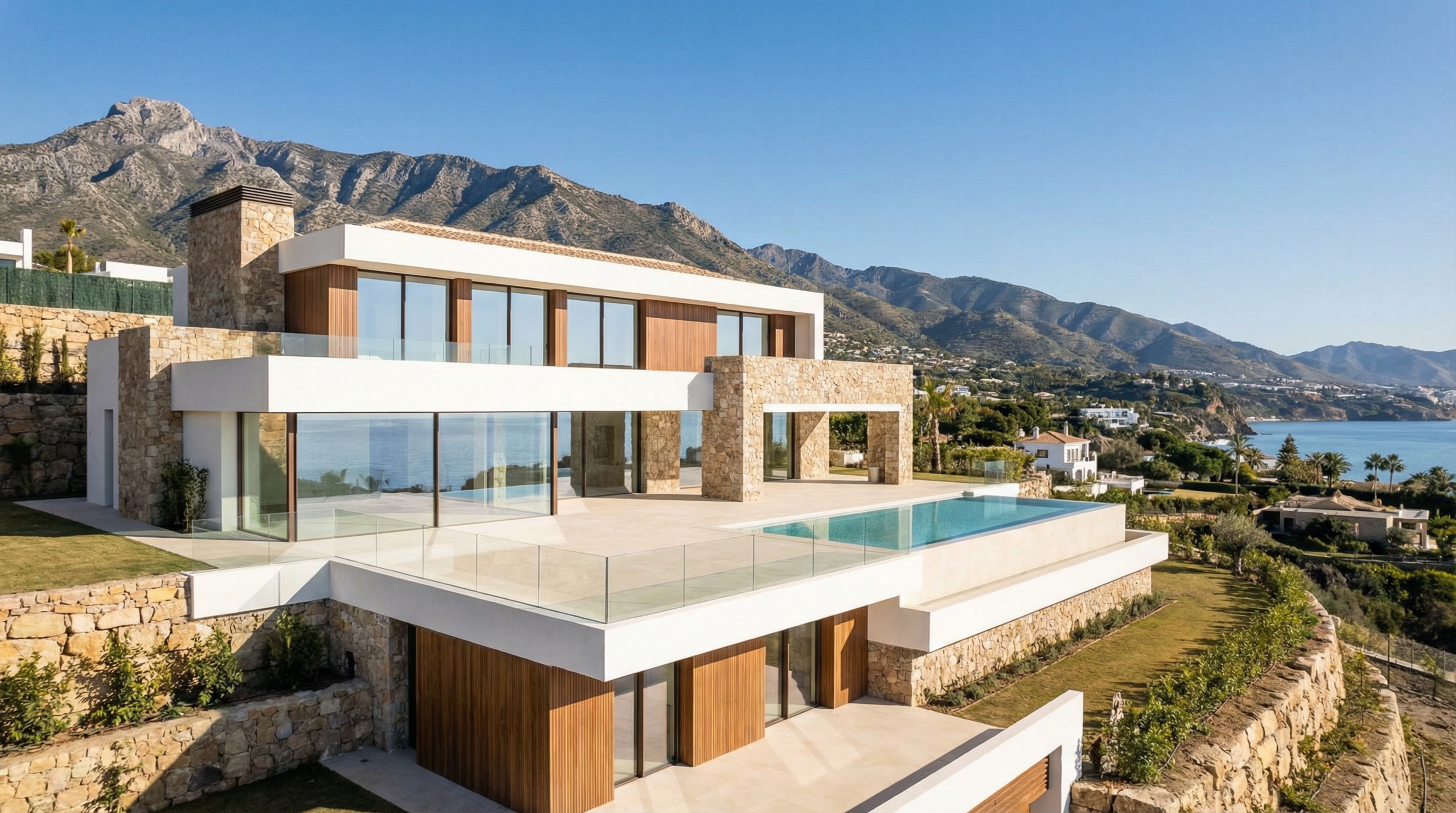 Navigering i arveavgift og arveplanlegging: Viktig innsikt for eiendomseiere på Costa del Sol i 2026 - Costa del Sol eiendom