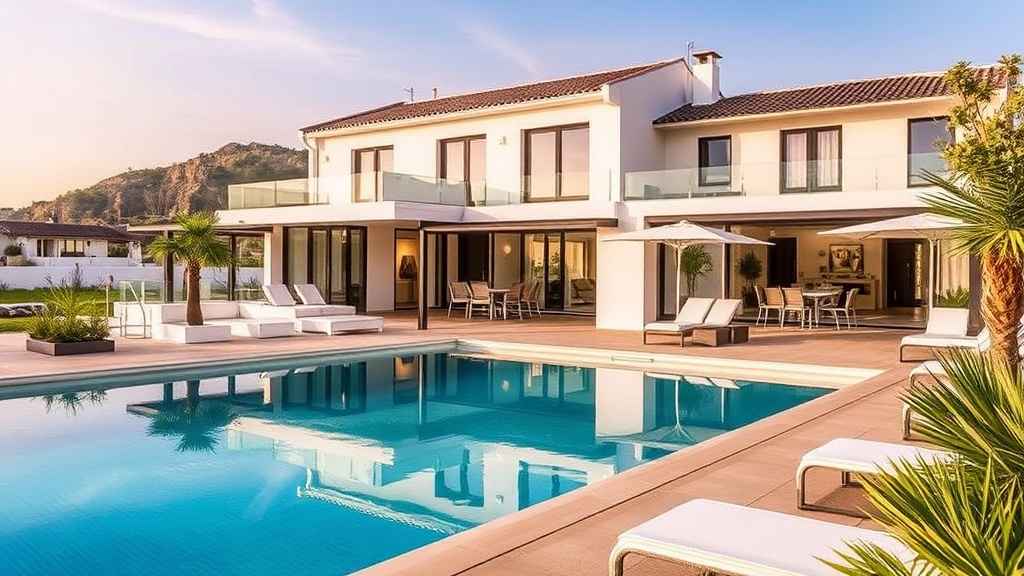 Den økende betydningen av energiattester (KEB) for spanske eiendomskjøpere i 2026 - Costa del Sol eiendom