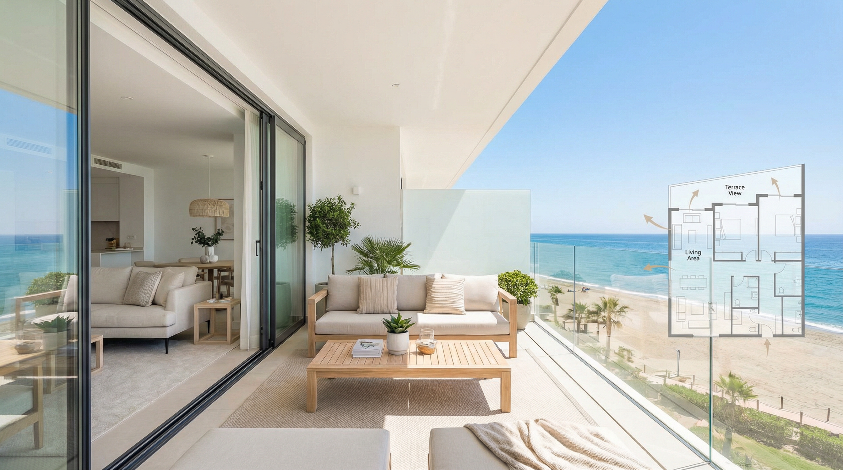 Hvorfor golfresorter er en stor attraksjon for eiendomsinvestorer på Costa del Sol – Costa del Sol eiendom