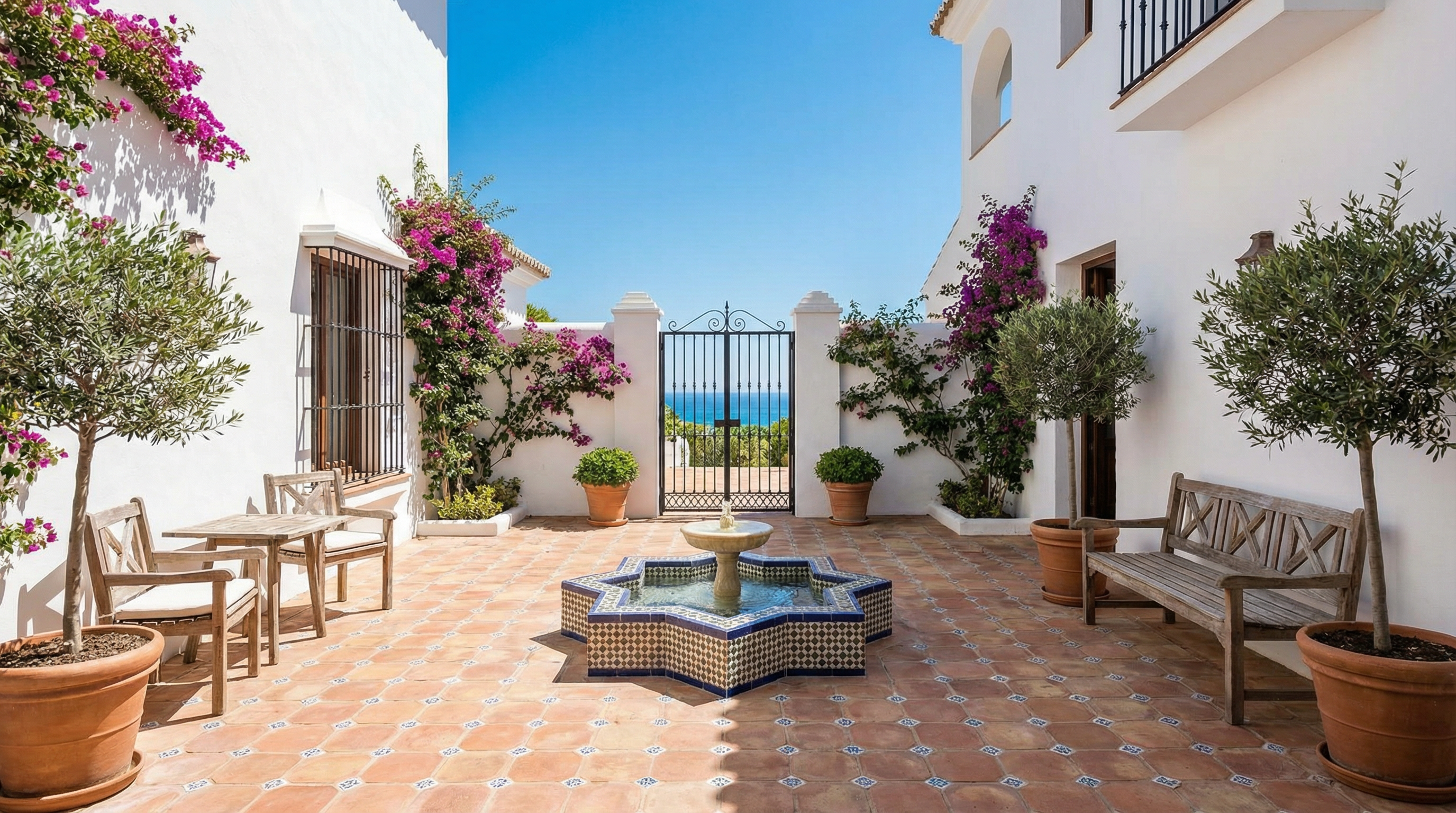 Navigere juridisk sikkerhet: Din essensielle guide til å sikre eiendom på Costa del Sol i 2026 - Costa del Sol eiendom