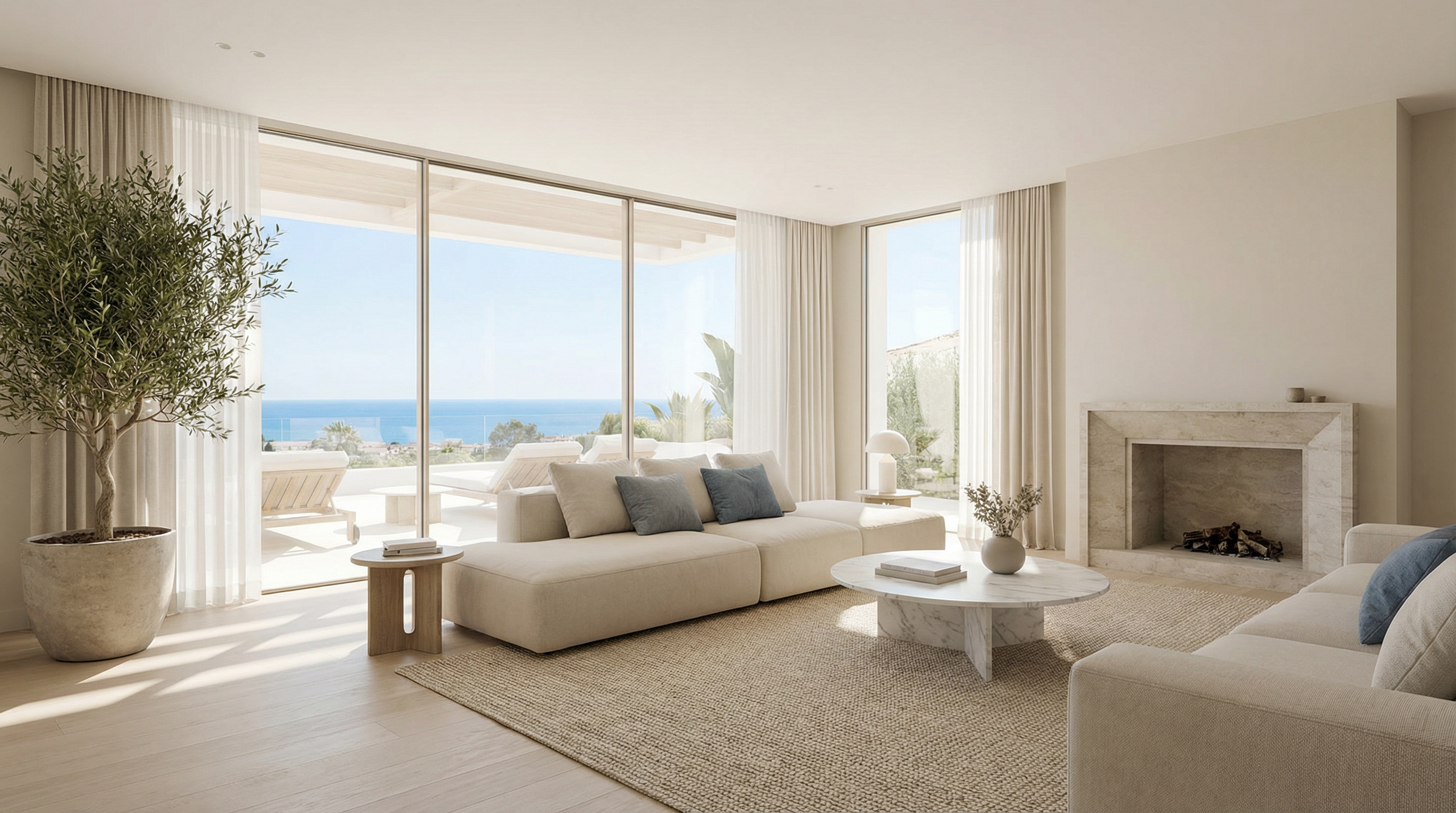 Hvordan effektivt håndtere skatter ved kjøp av eiendom på Costa del Sol - Costa del Sol eiendom