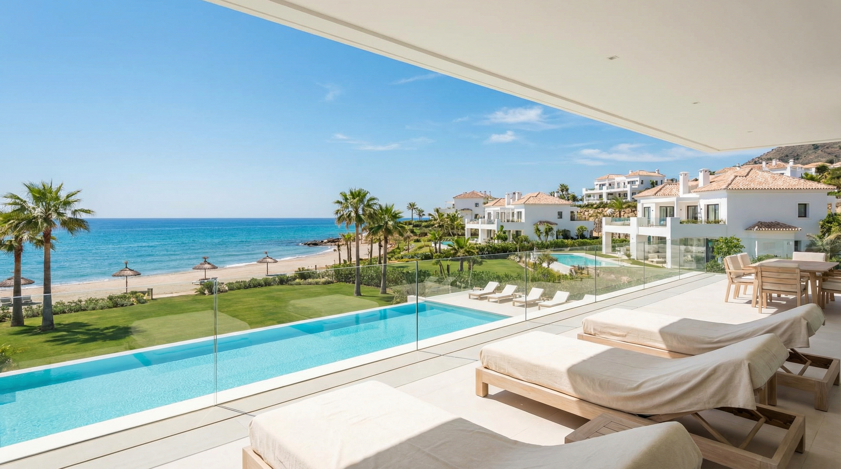 Navigering af de unikke udfordringer ved ejendomskøb på Costa del Sol: Et europæisk perspektiv for 2026 - Costa del Sol fast ejendom