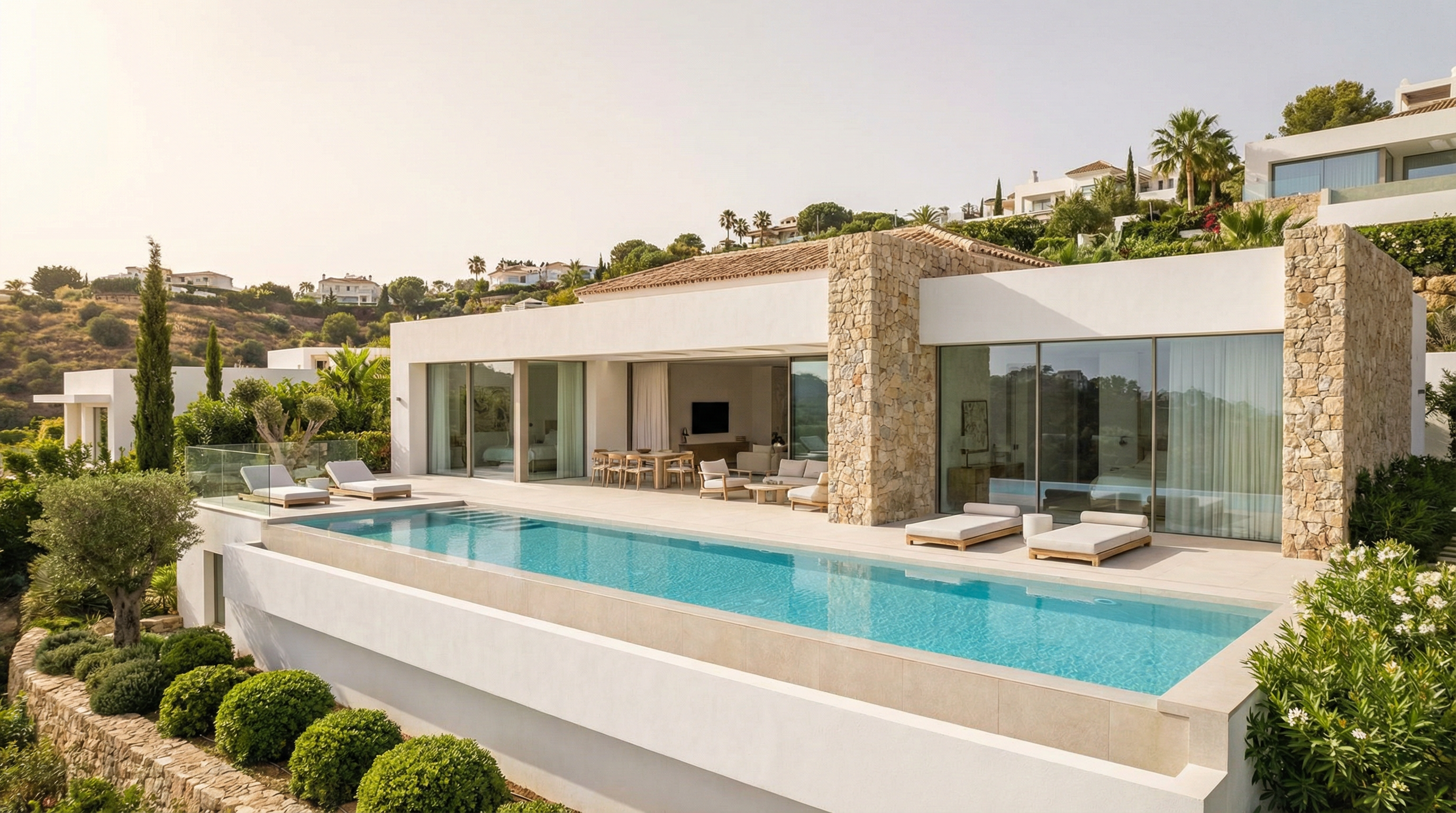 Viktige vurderinger for investering i livsstilseiendom på Costa del Sol - Costa del Sol eiendom