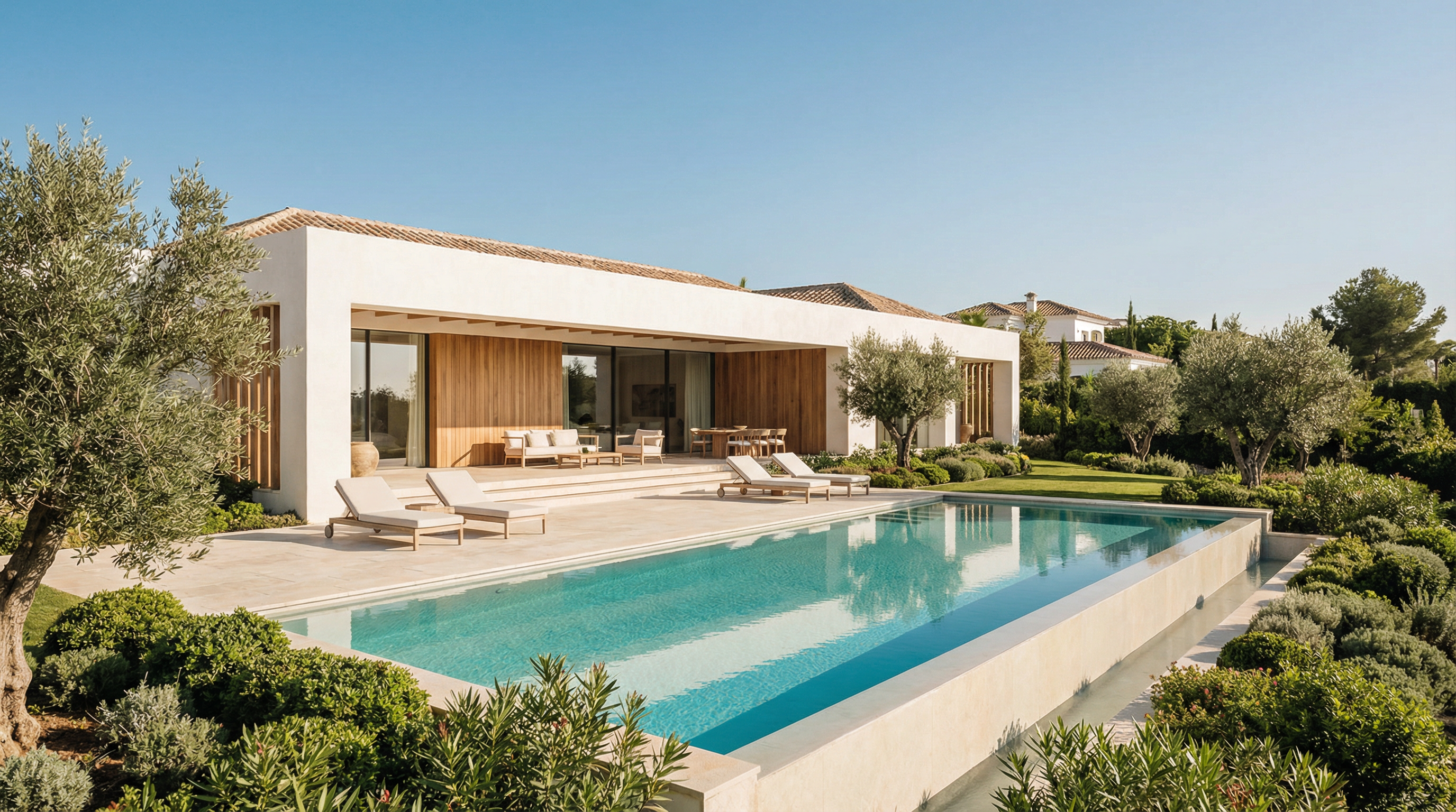 Navigering på Costa del Sols off-plan ejendomsmarked i 2026: Hvad enhver køber bør vide - Costa del Sol ejendomme