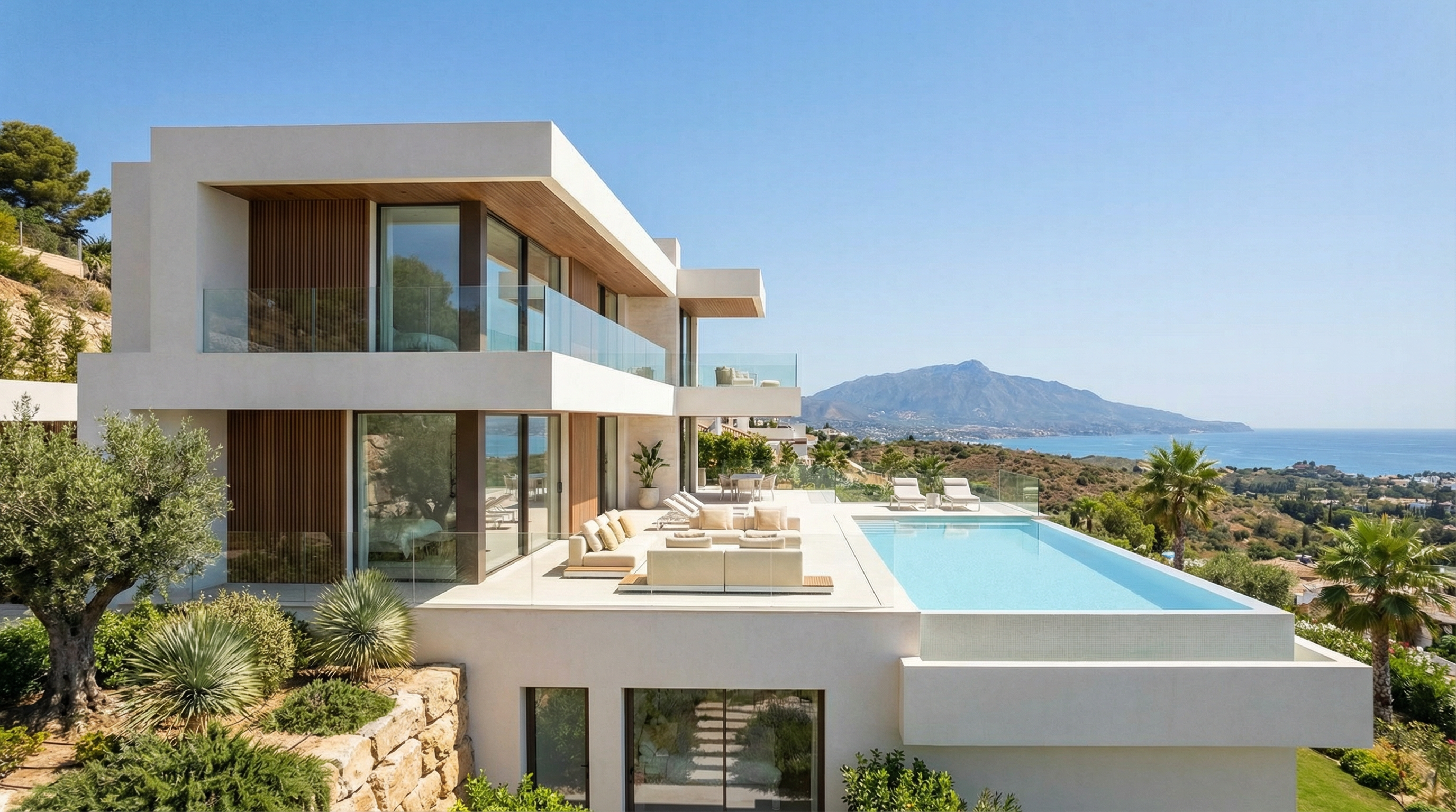 Navigere rettssikkerhet: Din essensielle guide til å sikre eiendom på Costa del Sol i 2026 - Costa del Sol eiendom