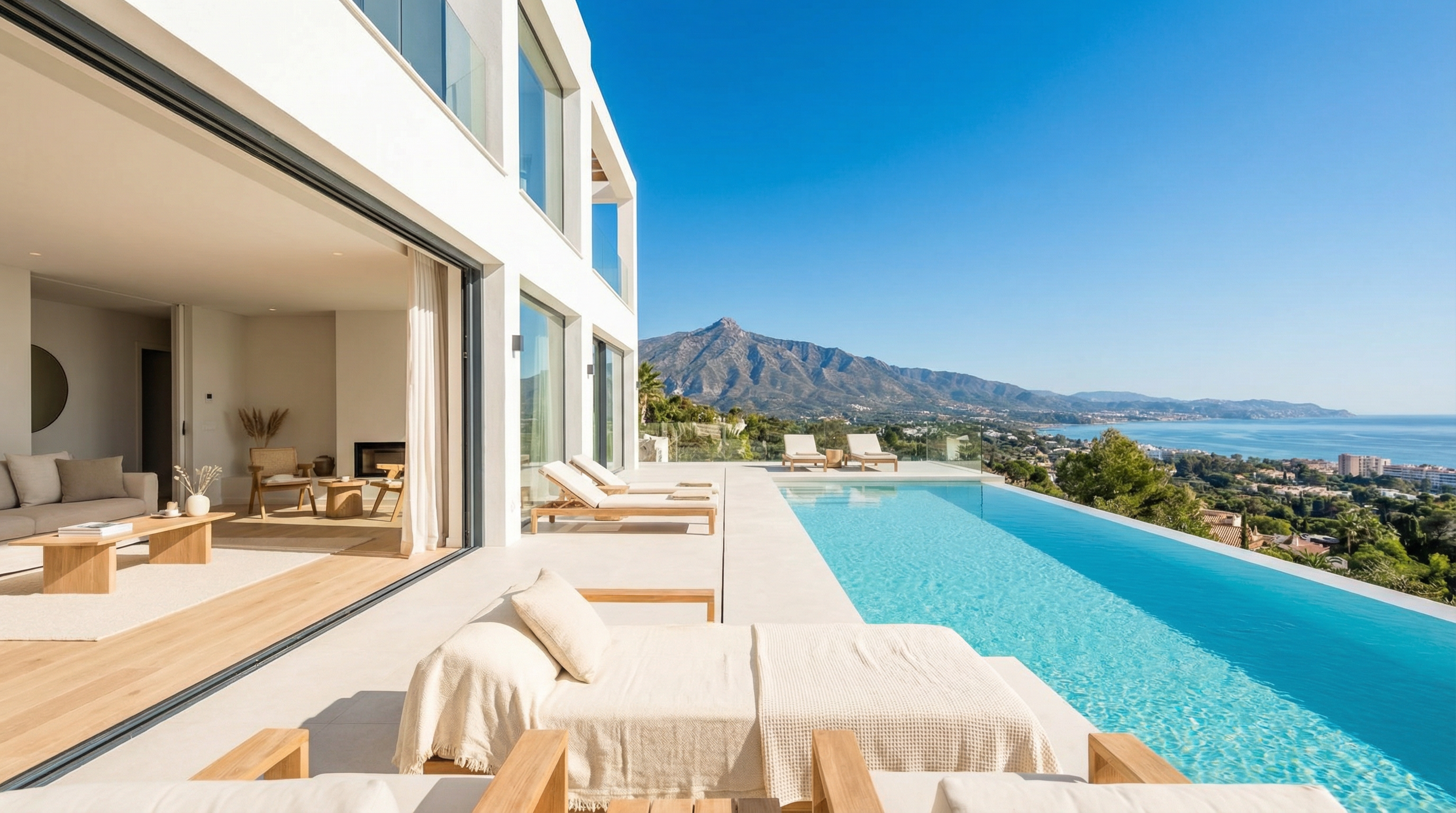 Hvordan boliglån fungerer i Spania for utenlandske kjøpere på Costa del Sol - Eiendom på Costa del Sol