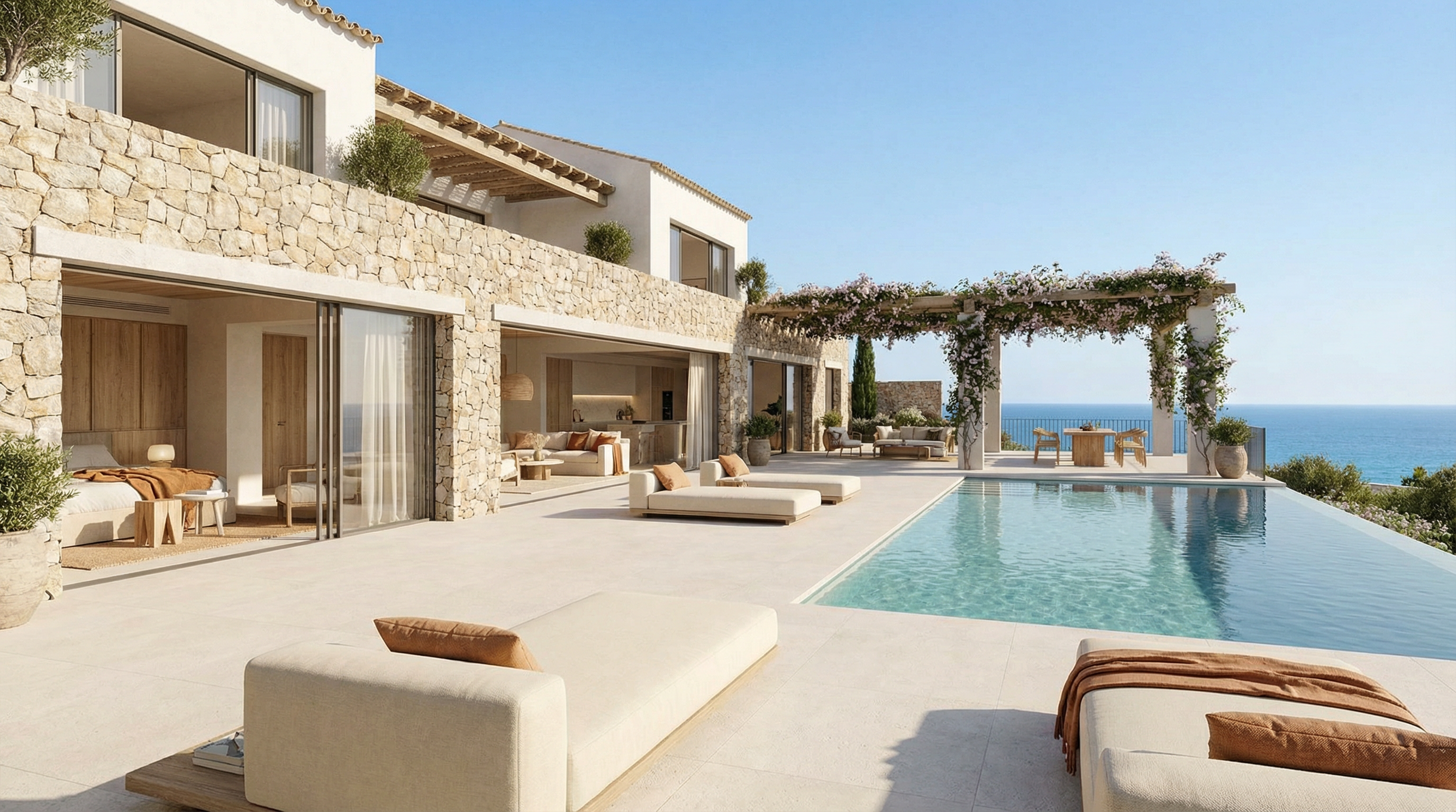 Hvordan golf former eiendomsverdier på Costa del Sol i 2026 - Costa del Sol eiendom