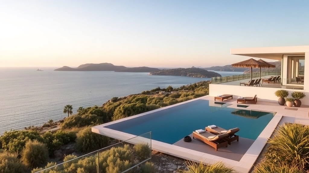 Fremtiden for boliginvesteringer: Hvordan bærekraftig eiendom former eiendomsverdier i Spania innen 2026 - Costa del Sol eiendom