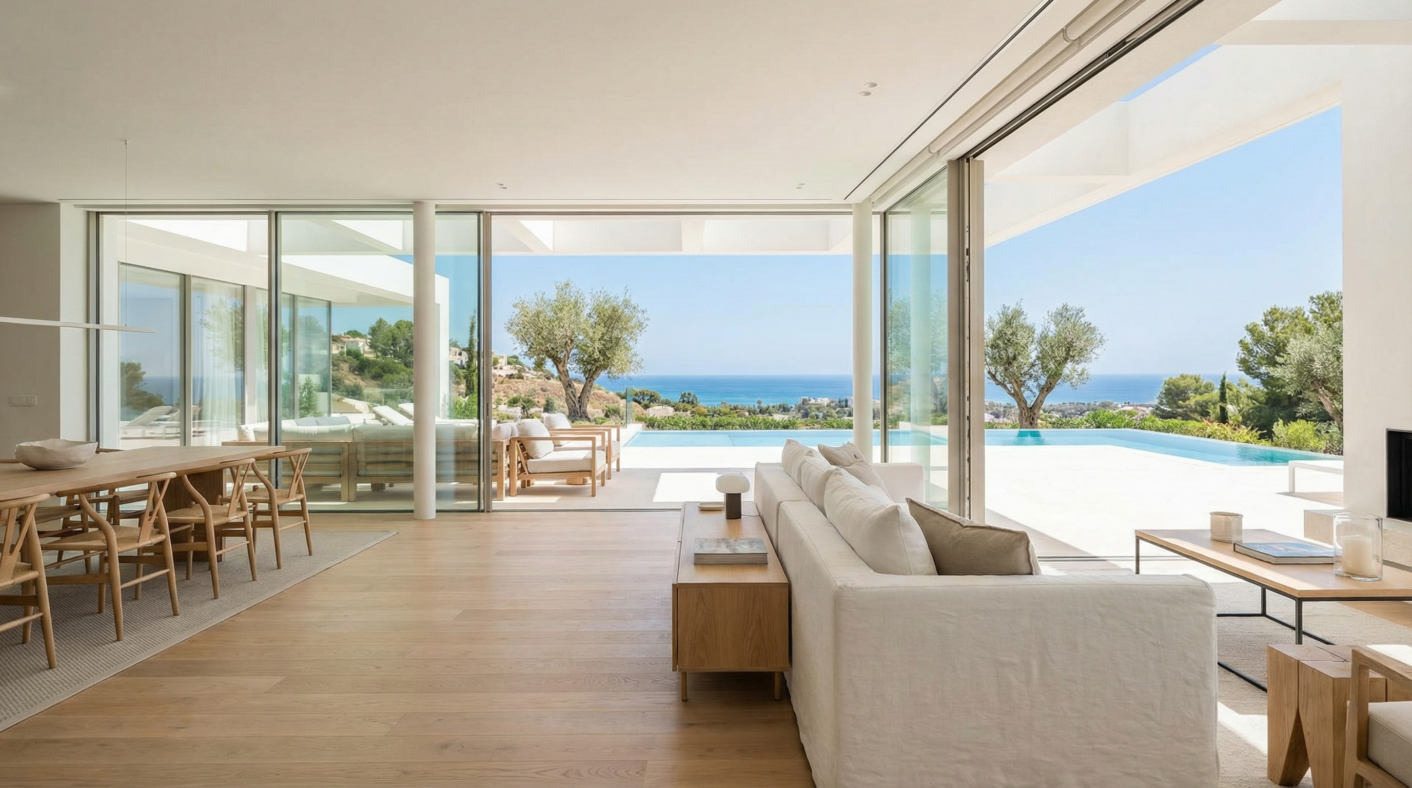 Hvordan Juridisk Strukturere Familieeiendomskjøp på Costa del Sol - Costa del Sol eiendom