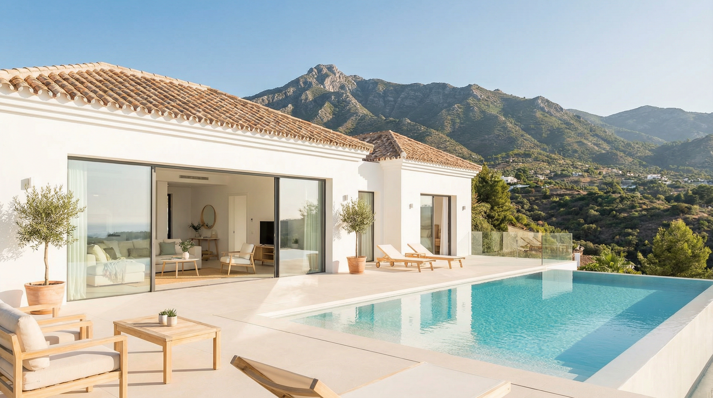 Unngå vanlige feil: En guide for europeiske kjøpere i Costa del Sol - Eiendom Costa del Sol