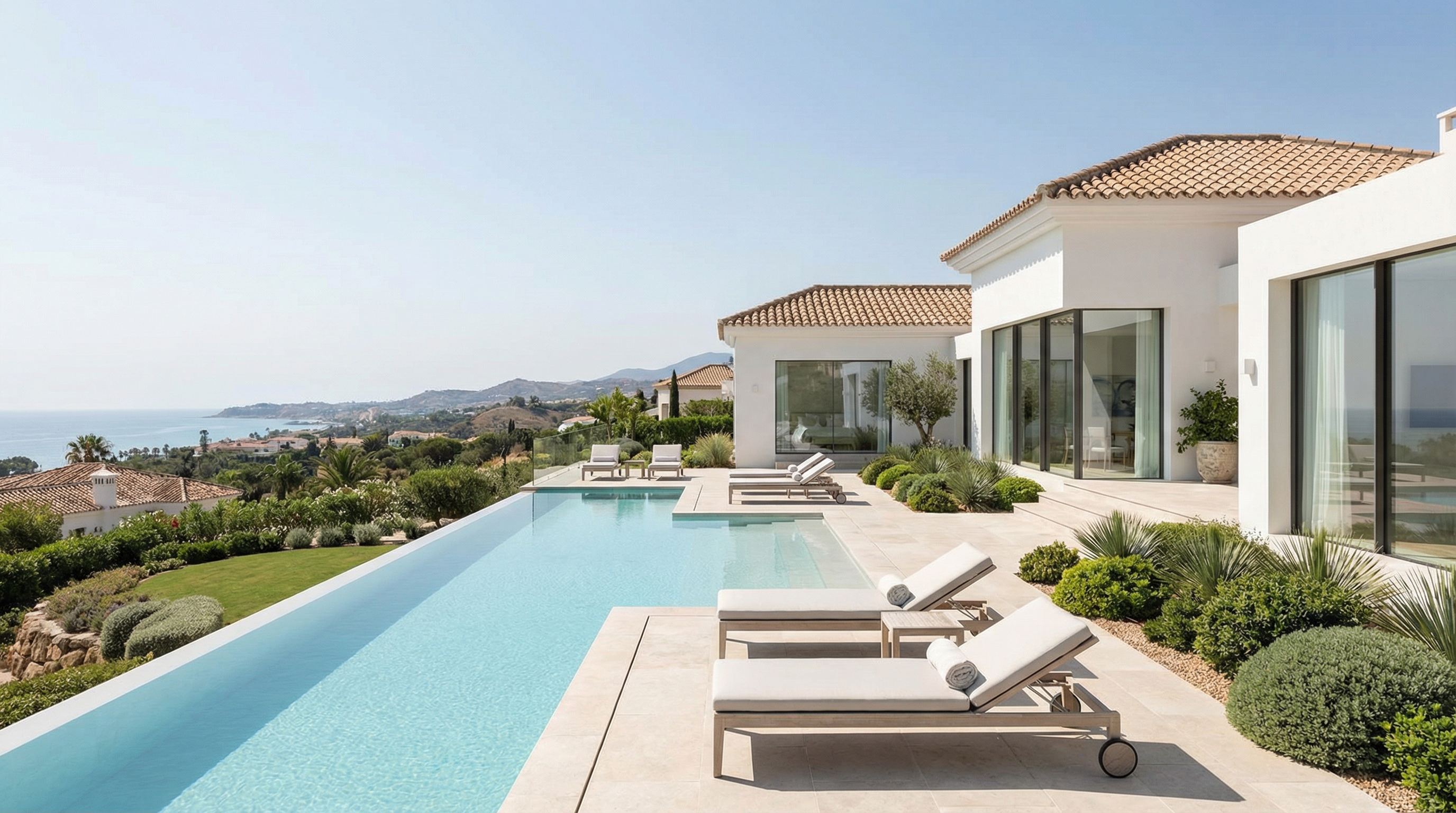 Maksimer din arv: Arveskattsstrategier og arveplanlegging for eiendoms-eiere på Costa del Sol i 2026 - Costa del Sol eiendom