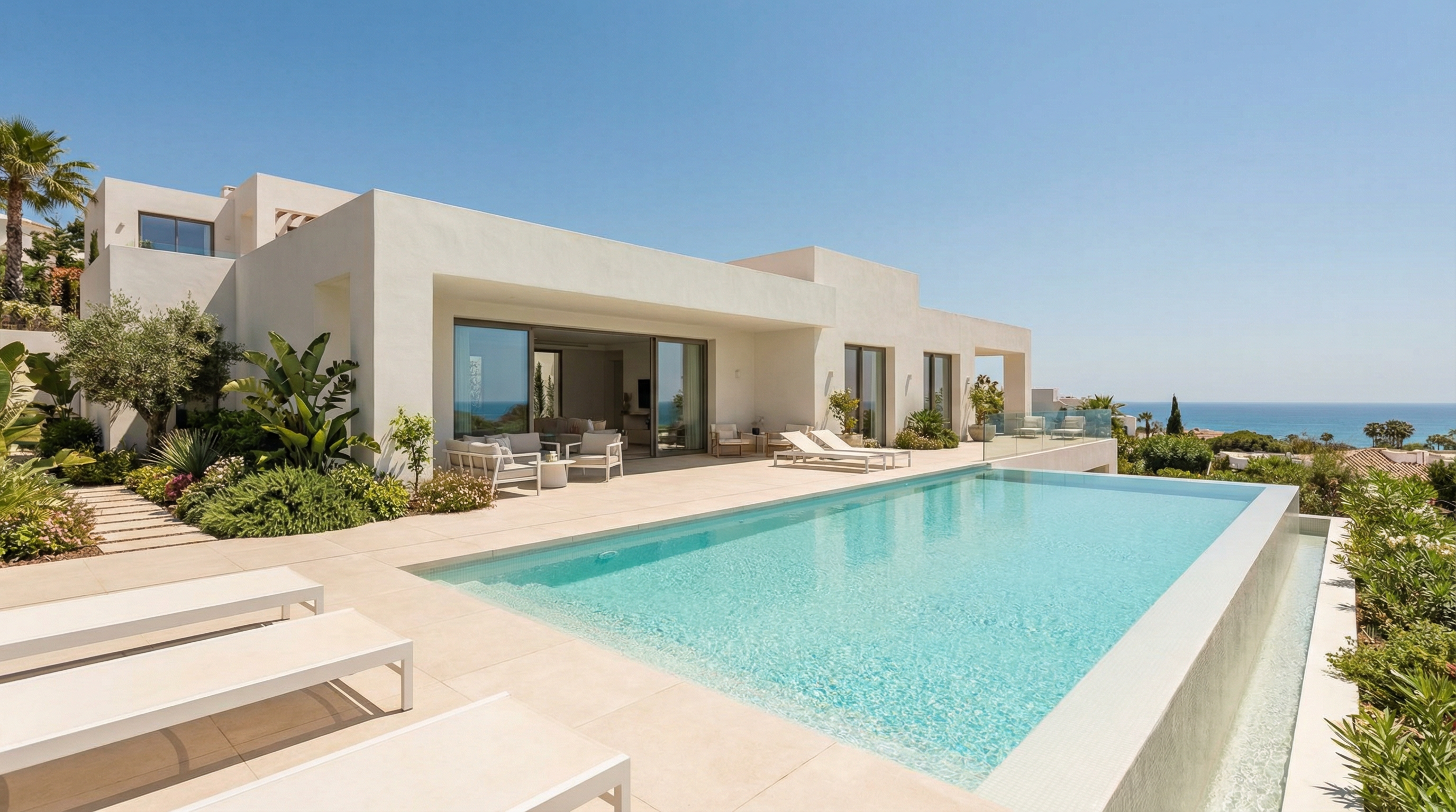 Er det det rigtige tidspunkt for europæiske købere at investere på Costa del Sol? - Ejendomme på Costa del Sol