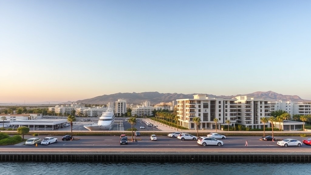 Sammenligning av eiendomsinvesteringer: Nærhet til Málaga lufthavn vs. andre faktorer på Costa del Sol – Costa del Sol eiendom