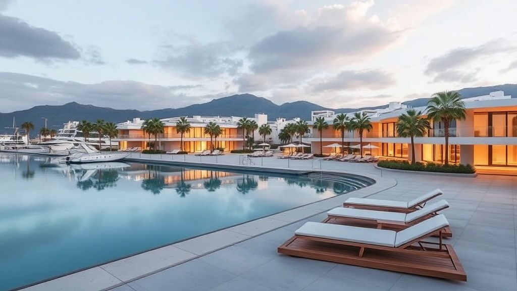 Sammenligning af ejendomsinvesteringer: Nærhed til Málaga Lufthavn vs. Andre faktorer på Costa del Sol - Costa del Sol ejendomme