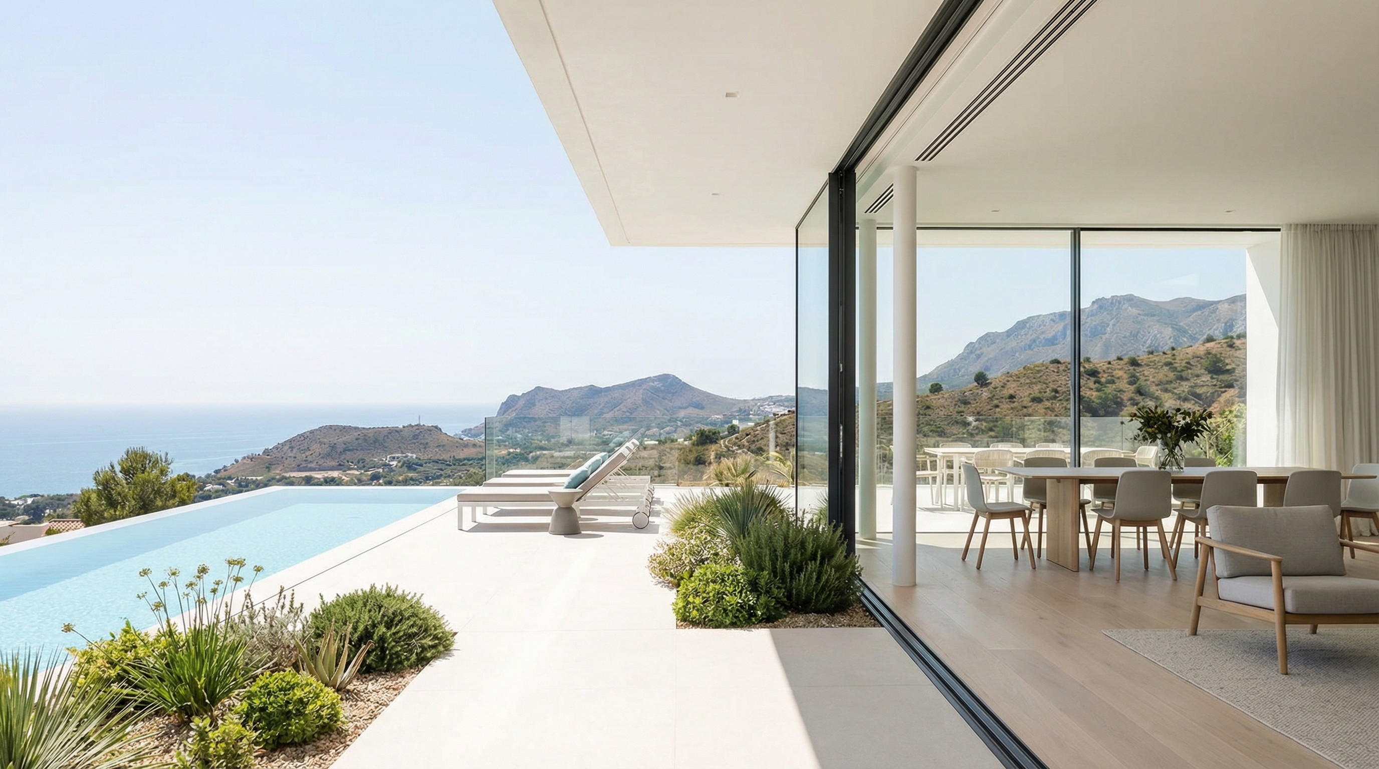 Notarius og advokats rolle: Navigere eiendomskjøp i Costa del Sol - Eiendom i Costa del Sol