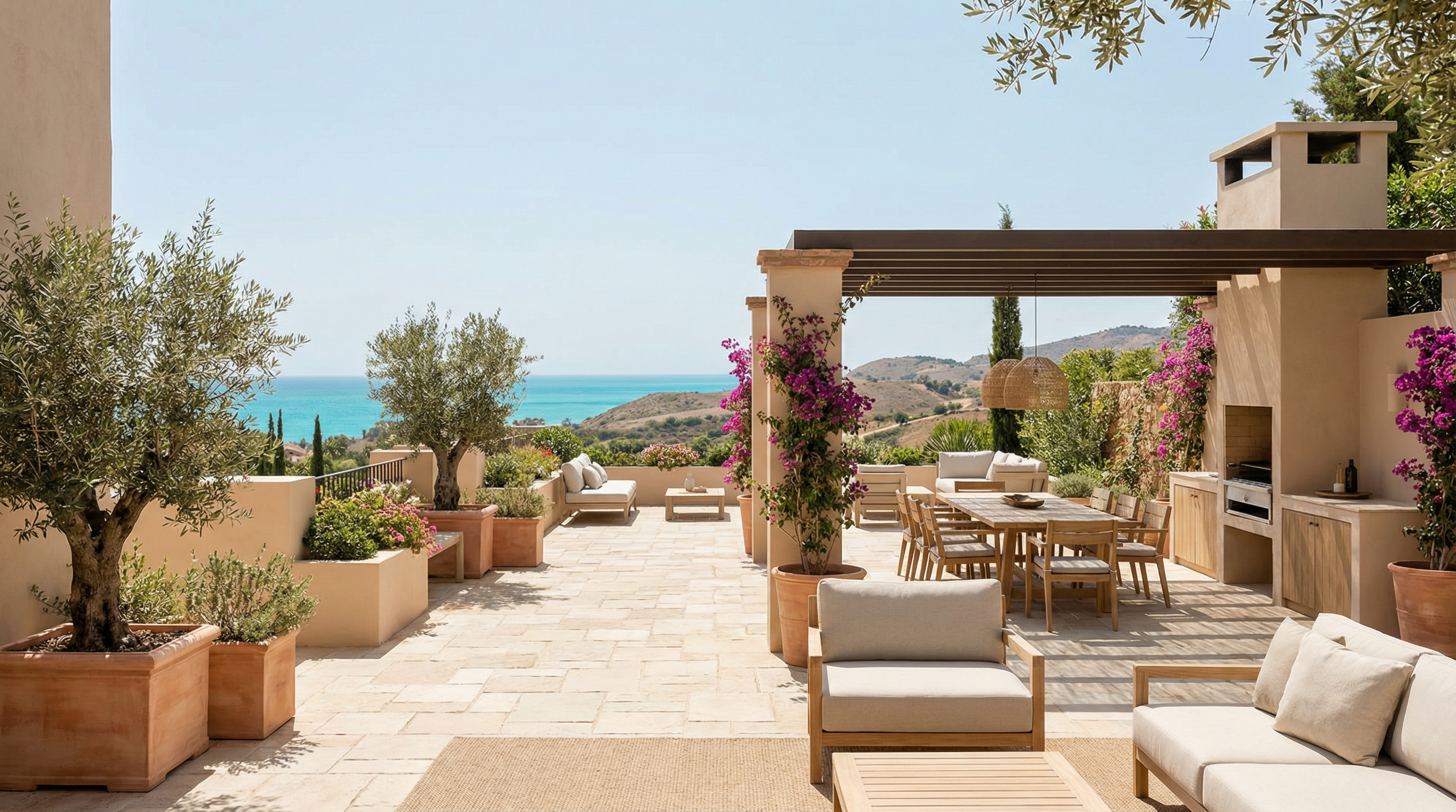 Navigere skjulte kostnader: Felleskostnadens rolle i din eiendomsinvestering på Costa del Sol - Eiendom Costa del Sol