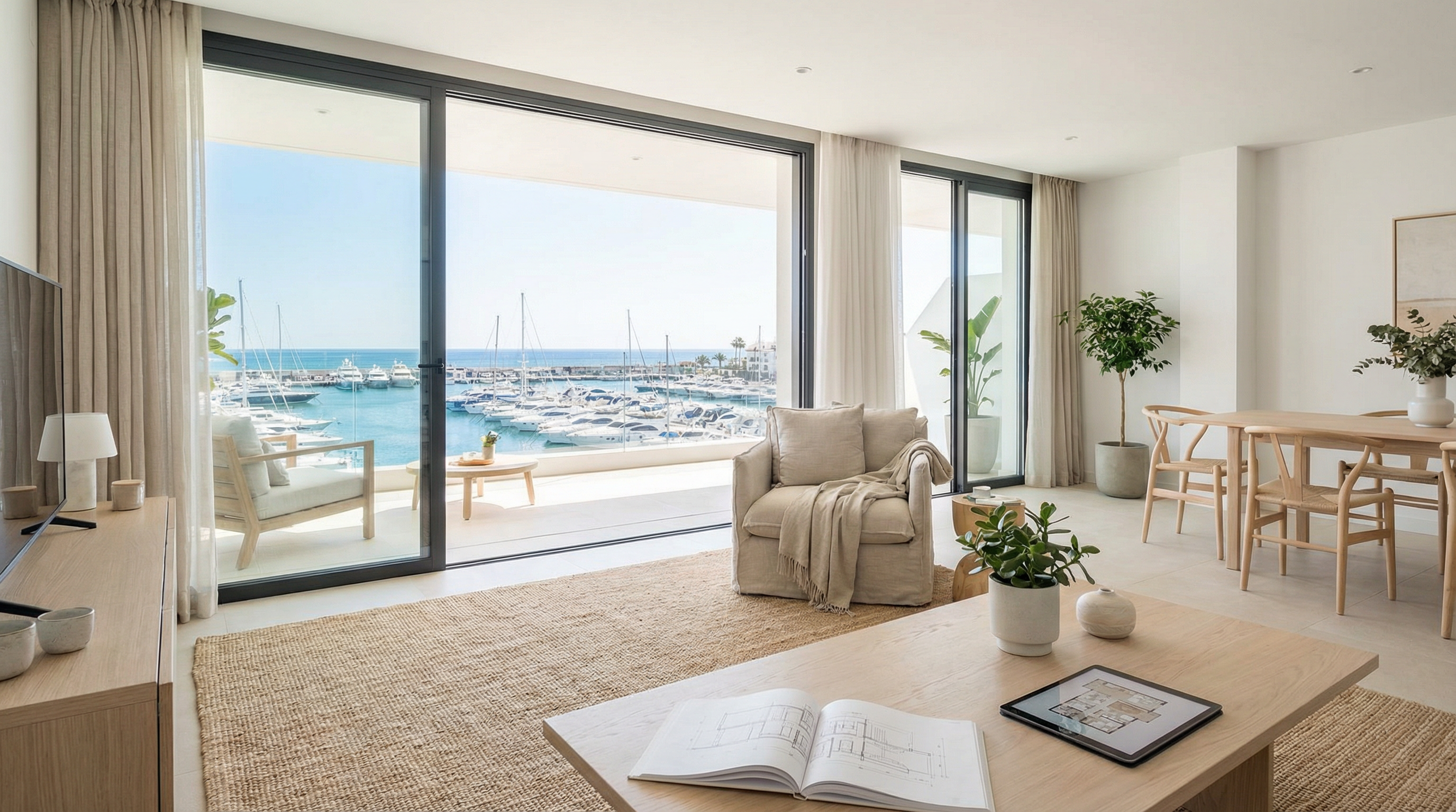 Navigation af skjulte omkostninger: Fællesudgifternes rolle i din ejendomsinvestering på Costa del Sol