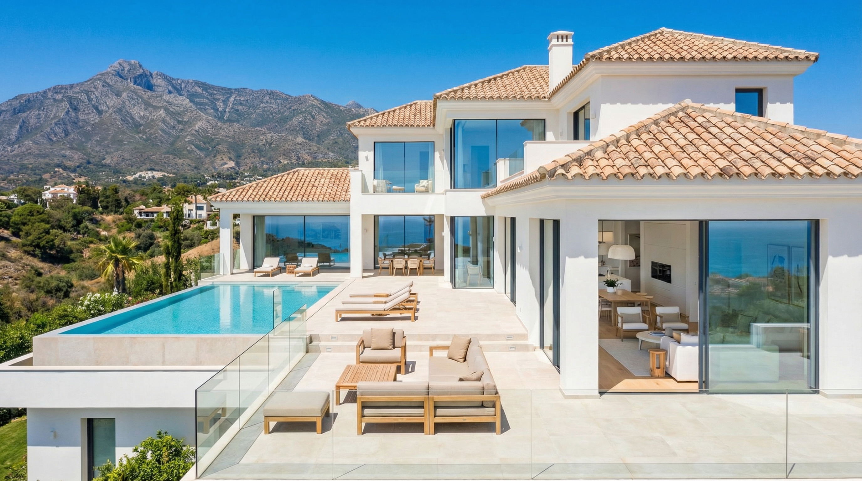 Hvordan utføre en kvalitetsvurdering før du kjøper på Costa del Sol - Eiendom på Costa del Sol