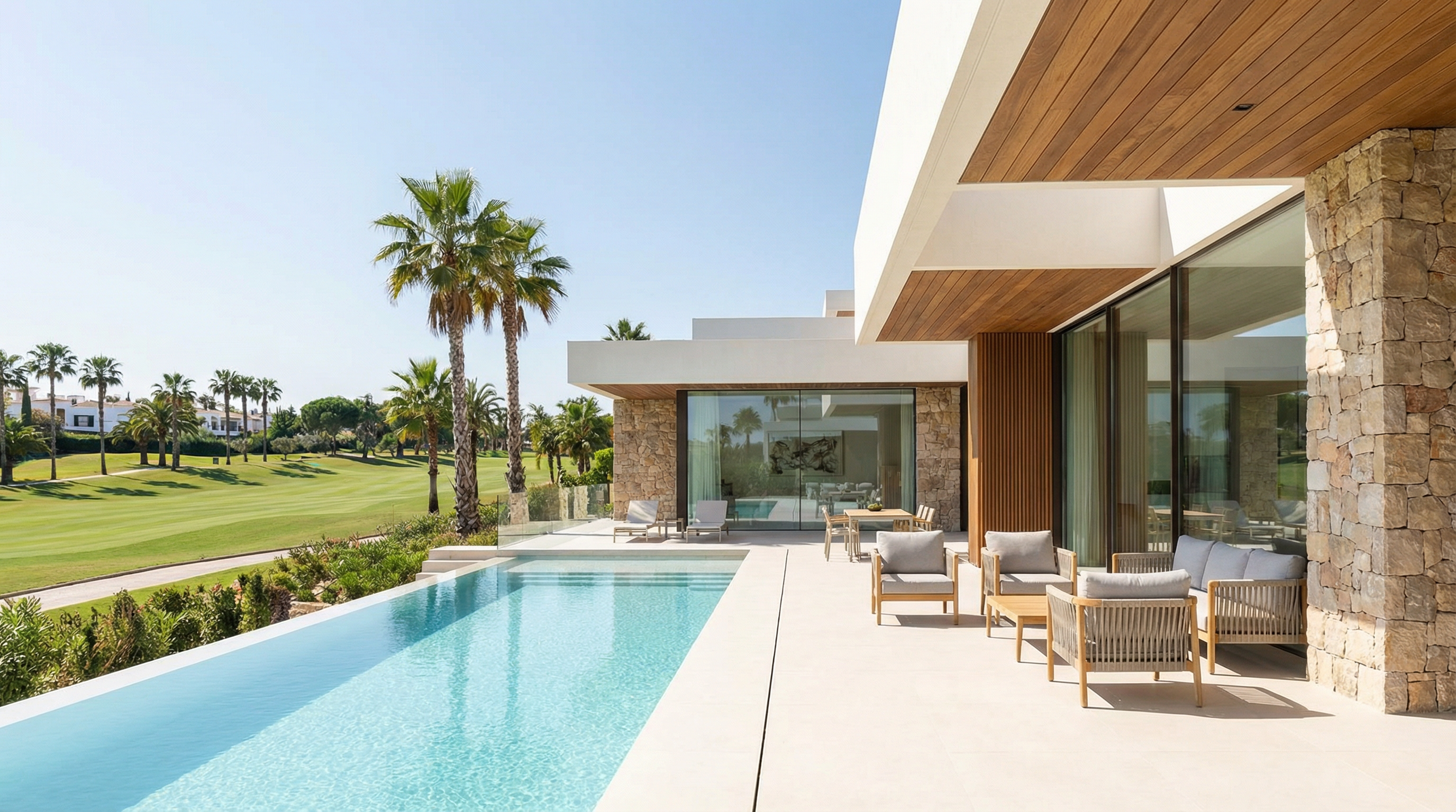 Navigering af de unikke udfordringer ved ejendomskøb på Costa del Sol: Et europæisk perspektiv for 2026 - Costa del Sol fast ejendom