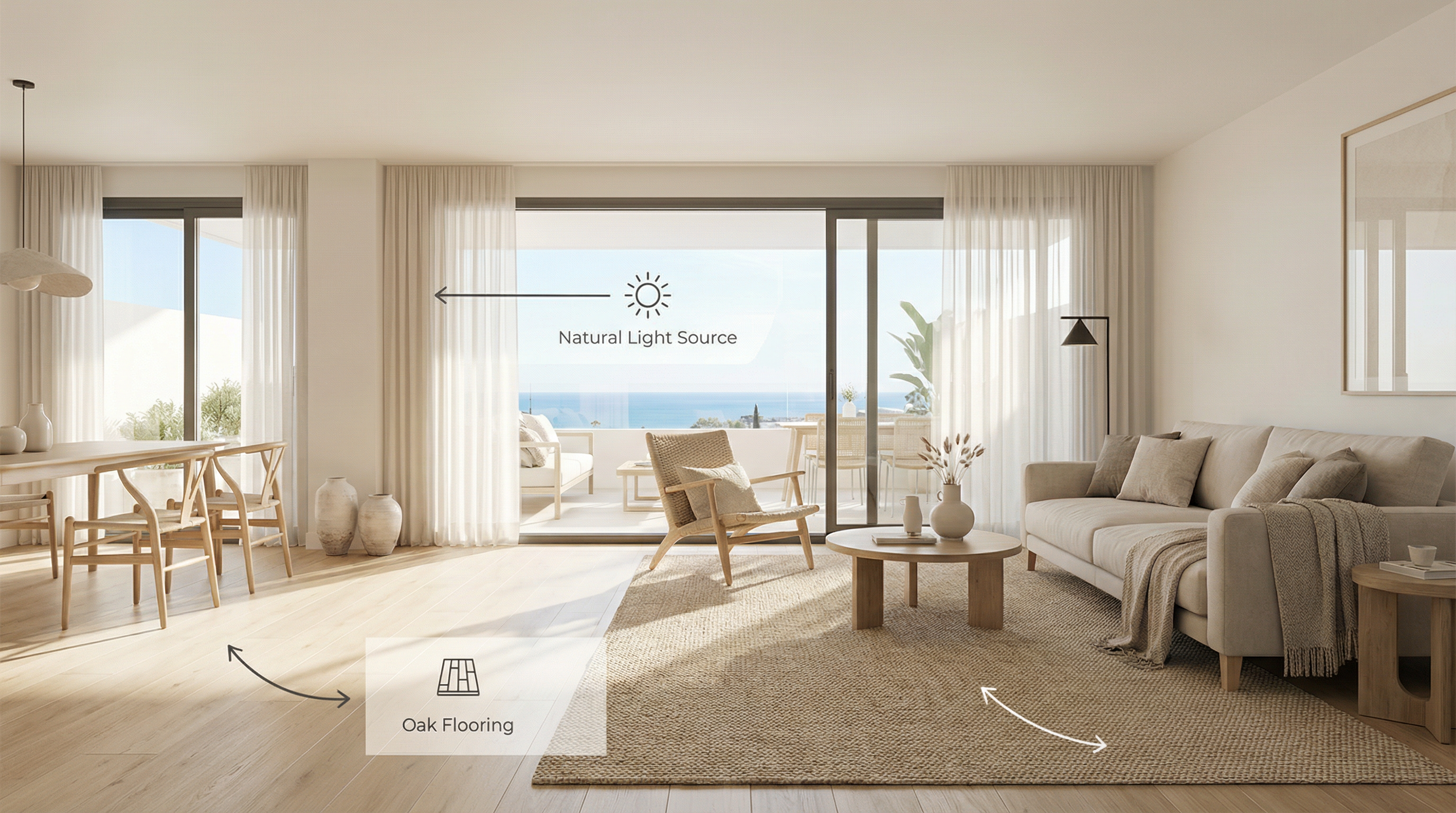 Europeisk kjøperguide til eiendom i Costa del Sol: Forstå viktige forskjeller i 2026 - Costa del Sol eiendom