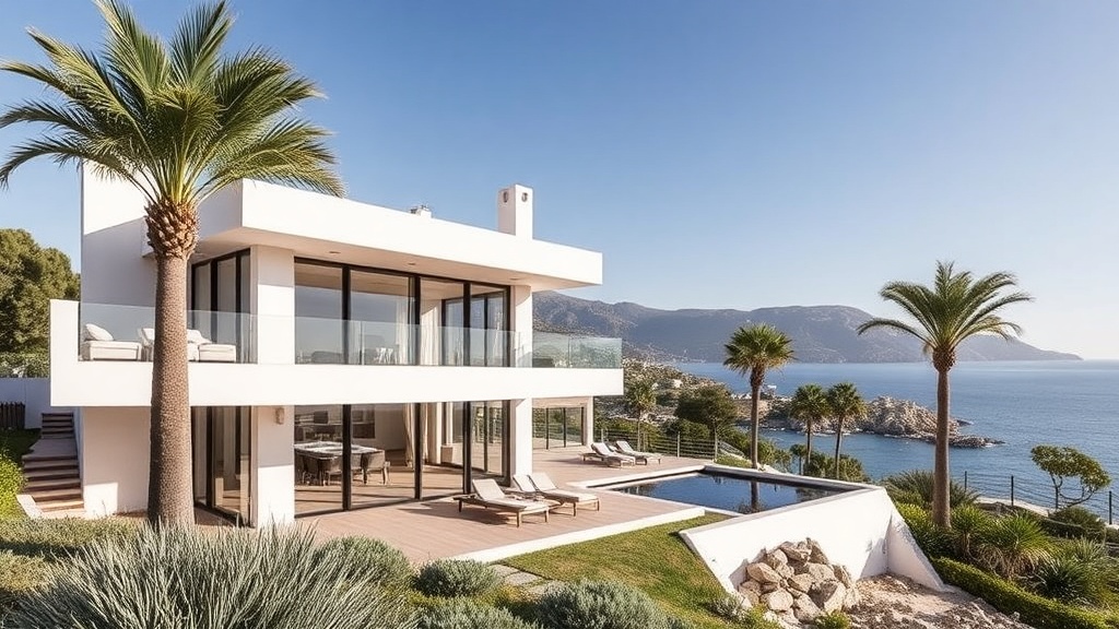 Fremtiden for spansk kystarkitektur på Costa del Sol - Eiendom Costa del Sol