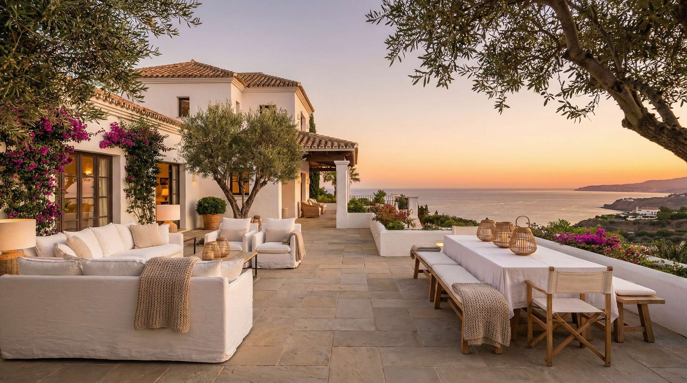 Hvorfor Costa del Sol er Mere end Bare Strande: En Dybdegående Analyse af Ejendomsmuligheder - Ejendom på Costa del Sol