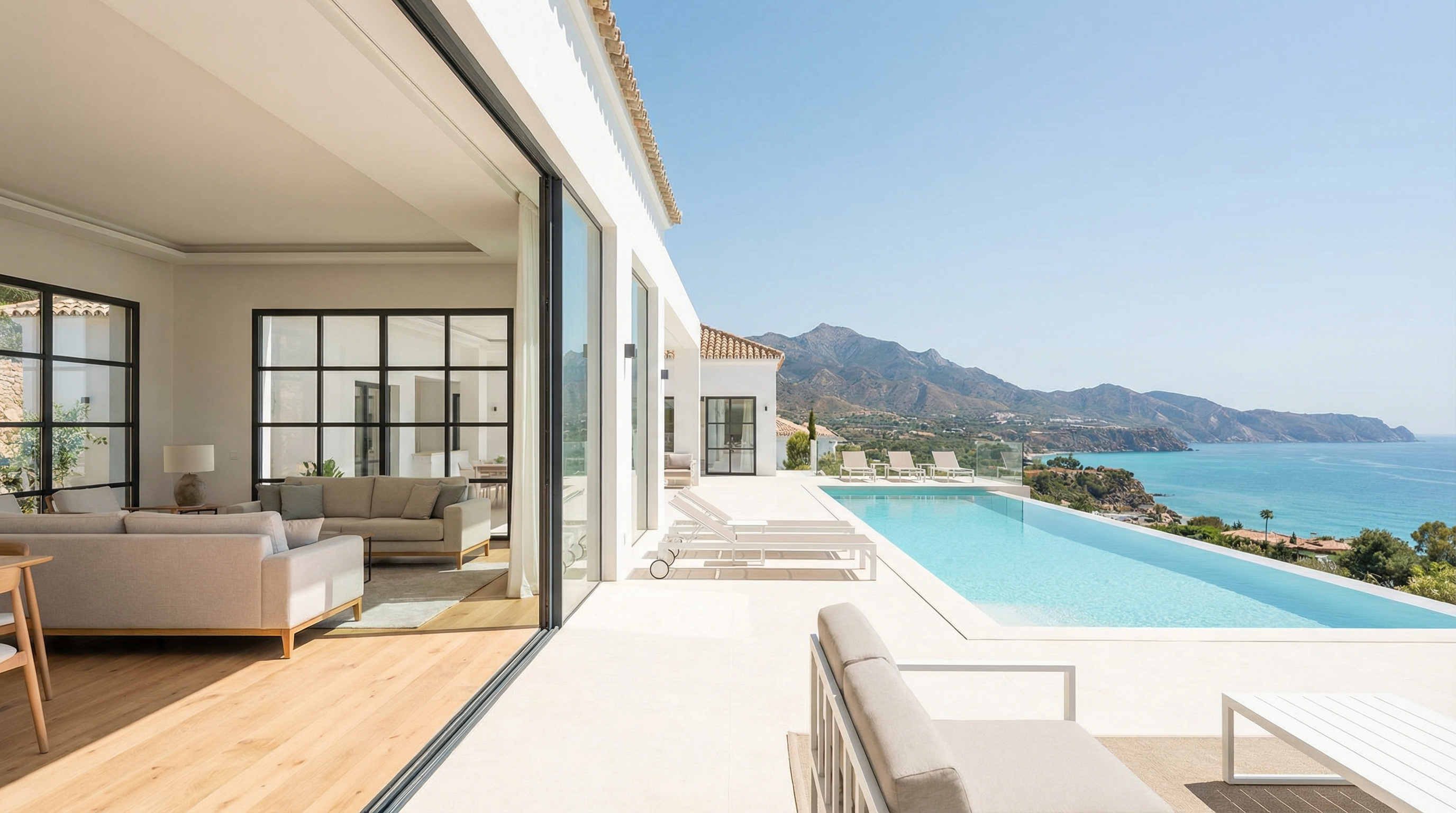 Hvorfor er golf så populært på Costa del Sol? En forhåndsvisning for 2026 - Costa del Sol ejendomme