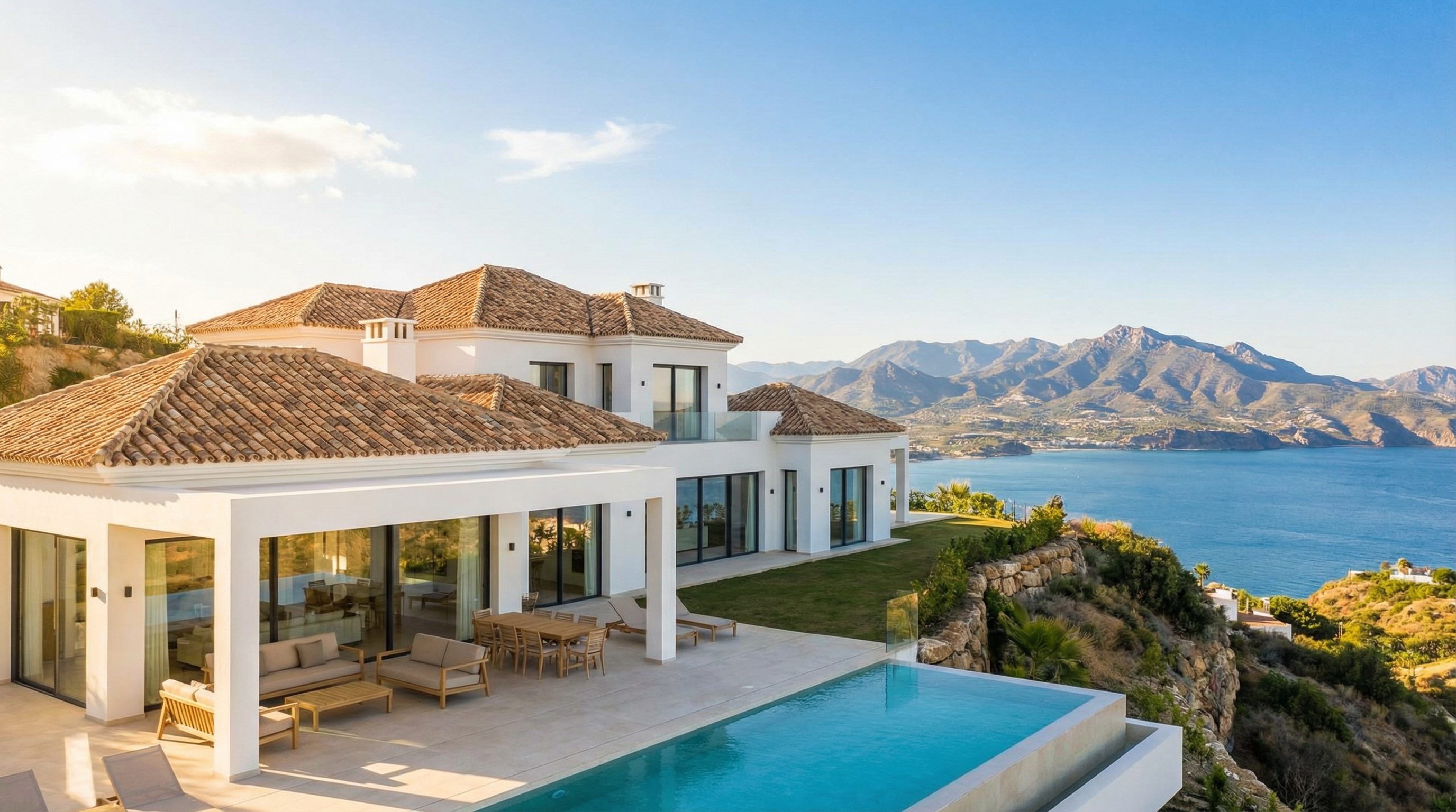 Hvorfor er golf så populært på Costa del Sol? En forhåndsvisning for 2026 - Costa del Sol eiendom