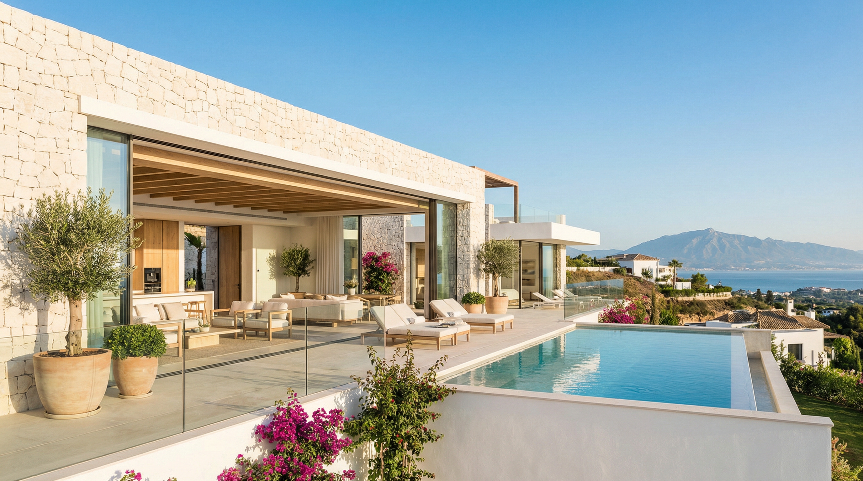 Hvorfor faste priser er vigtige for nybyggeri på Costa del Sol - Costa del Sol ejendomme