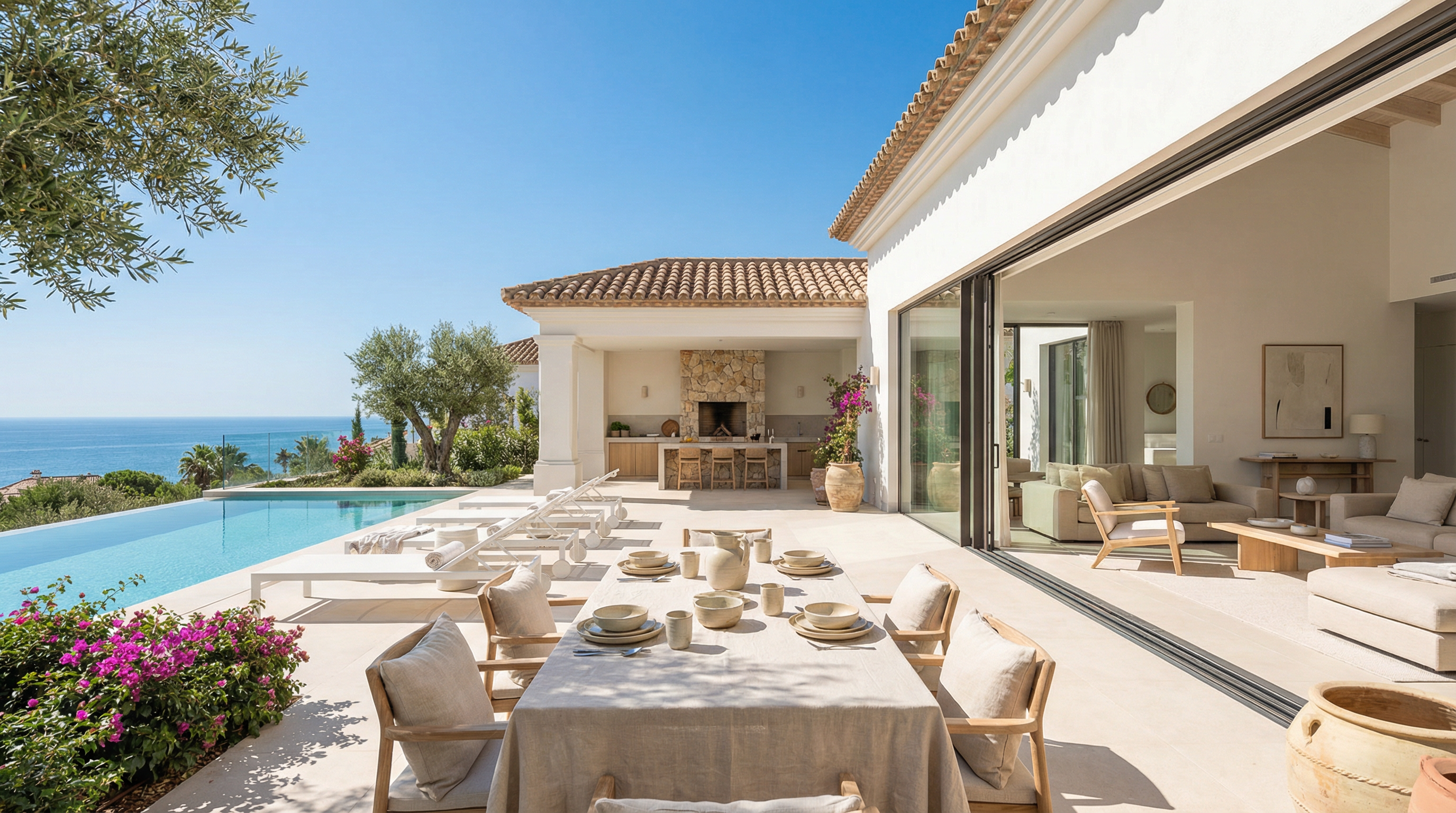 Hvorfor faste priser er viktig for nybygg på Costa del Sol - Eiendom på Costa del Sol