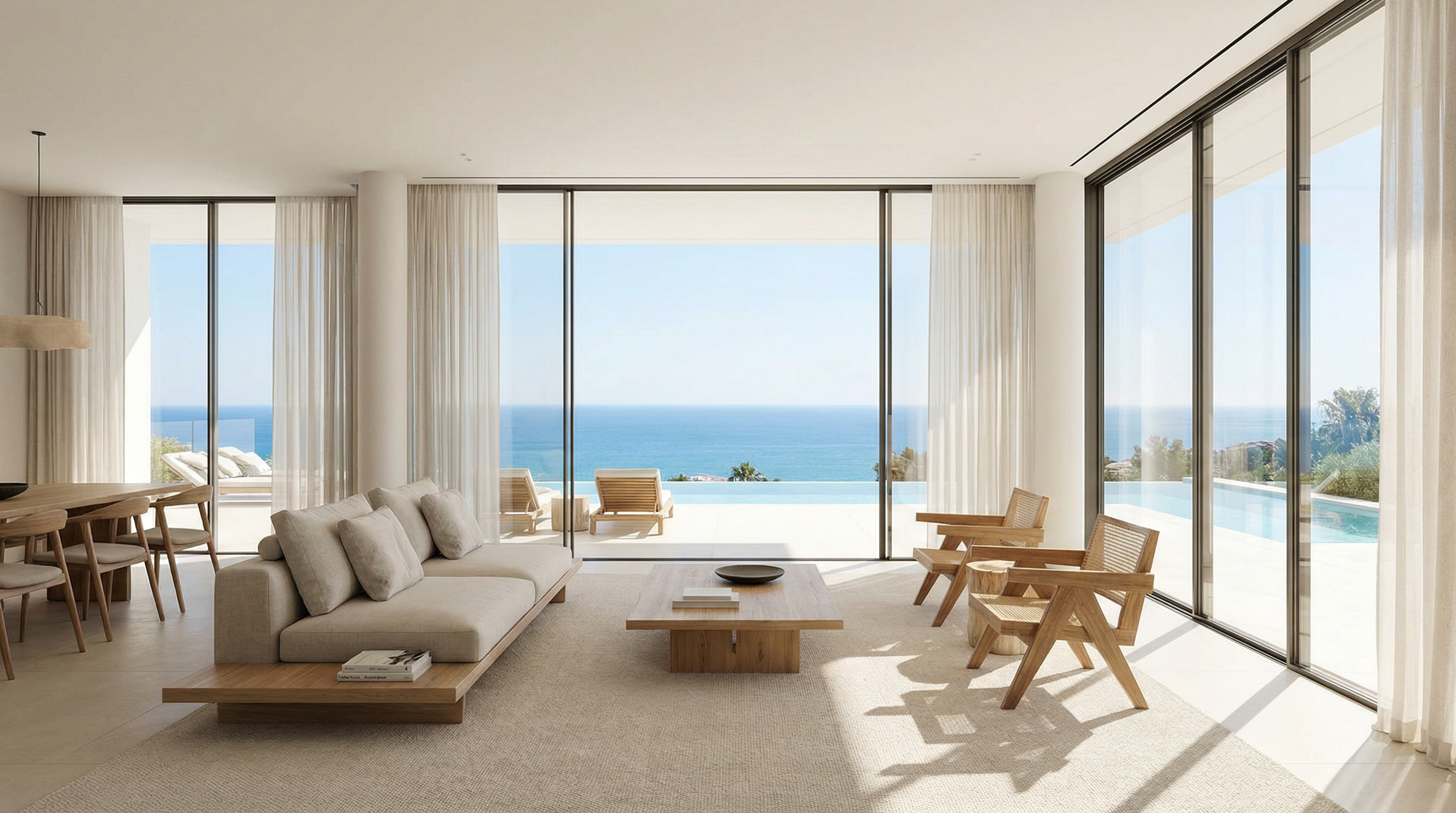 Hvorfor felles eiendomseierskap på Costa del Sol krever nøye juridisk planlegging - Costa del Sol eiendom