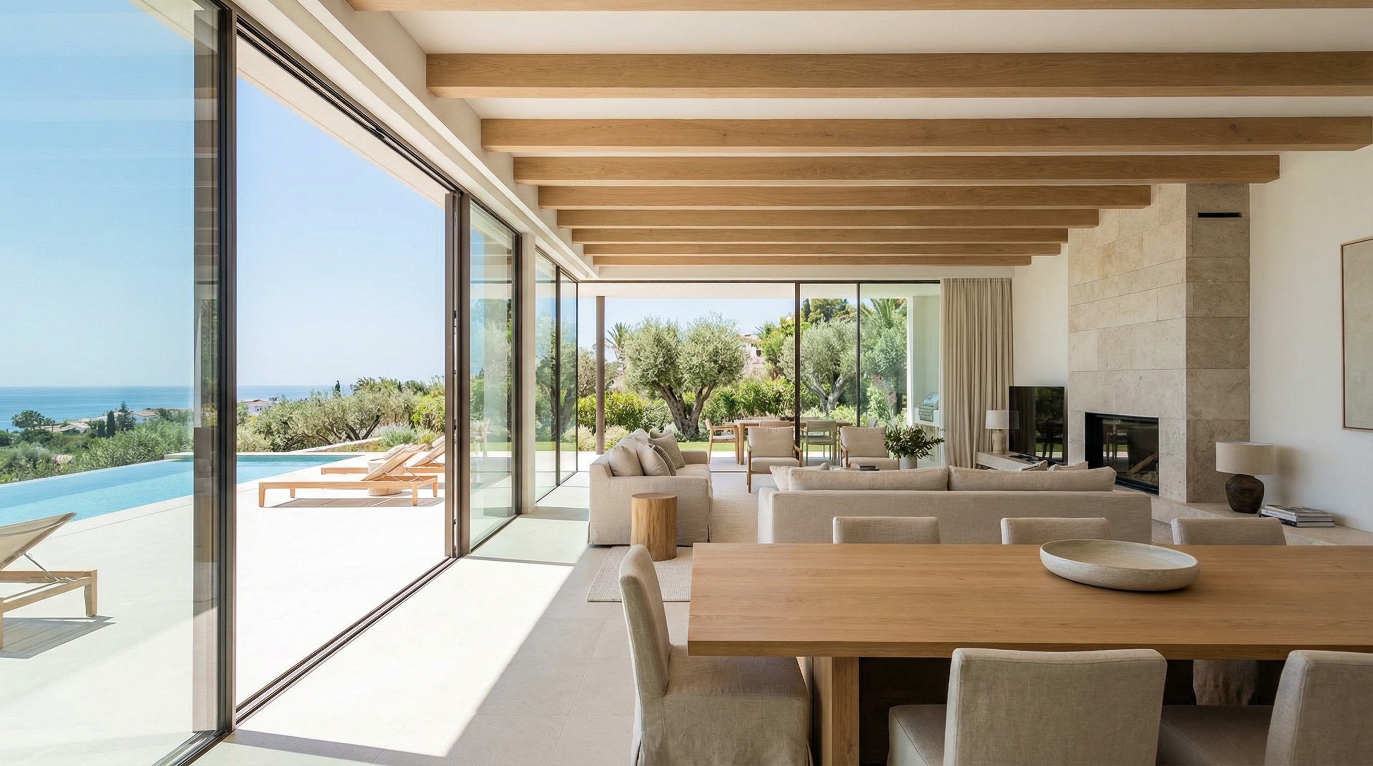 Hvorfor golfresorts er et stort trækplaster for ejendomsinvestorer på Costa del Sol - ejendomme på Costa del Sol