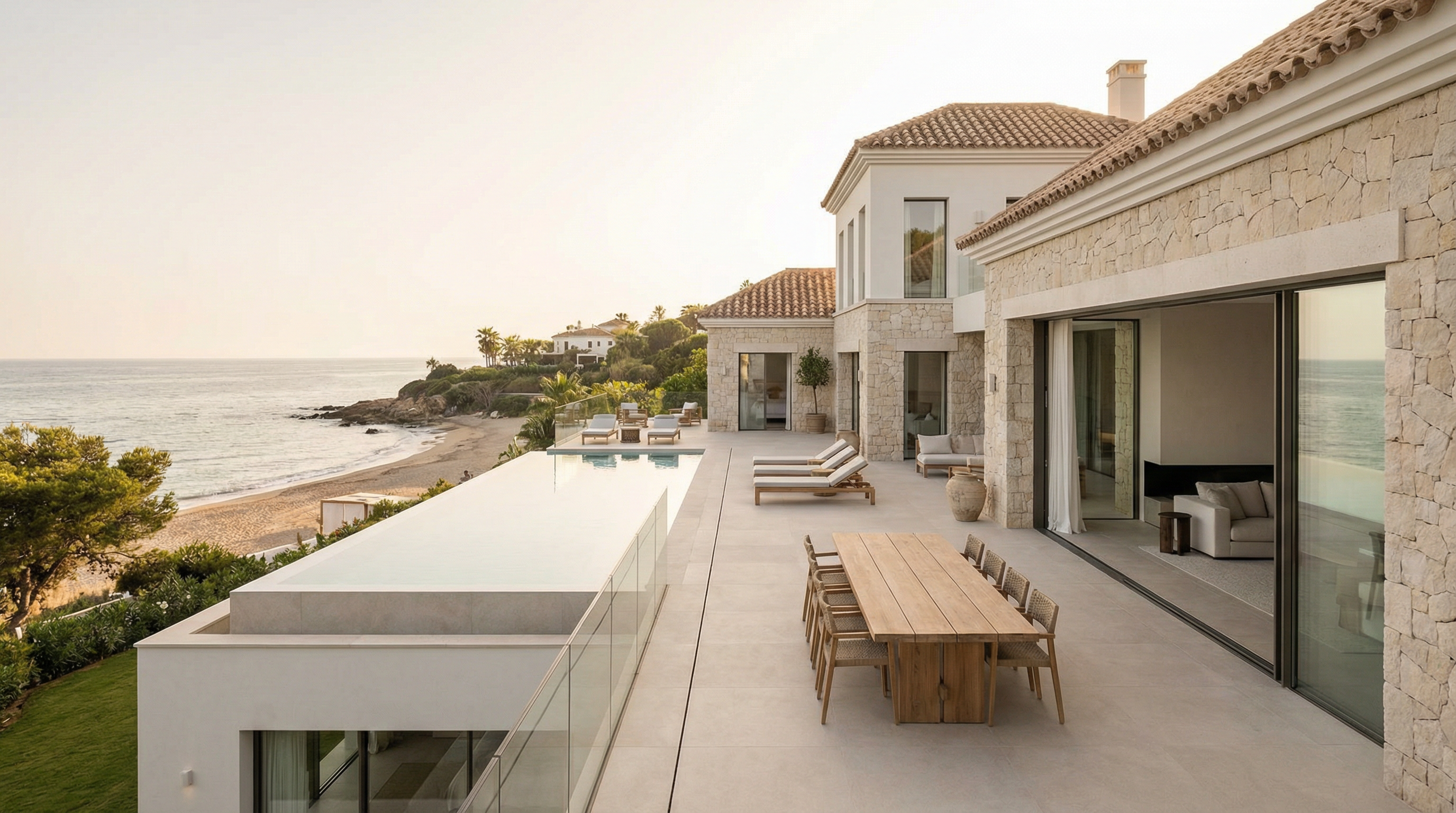 Hvorfor valg af beliggenhed er afgørende, når du køber ejendom på Costa del Sol i 2026 - Costa del Sol ejendomme