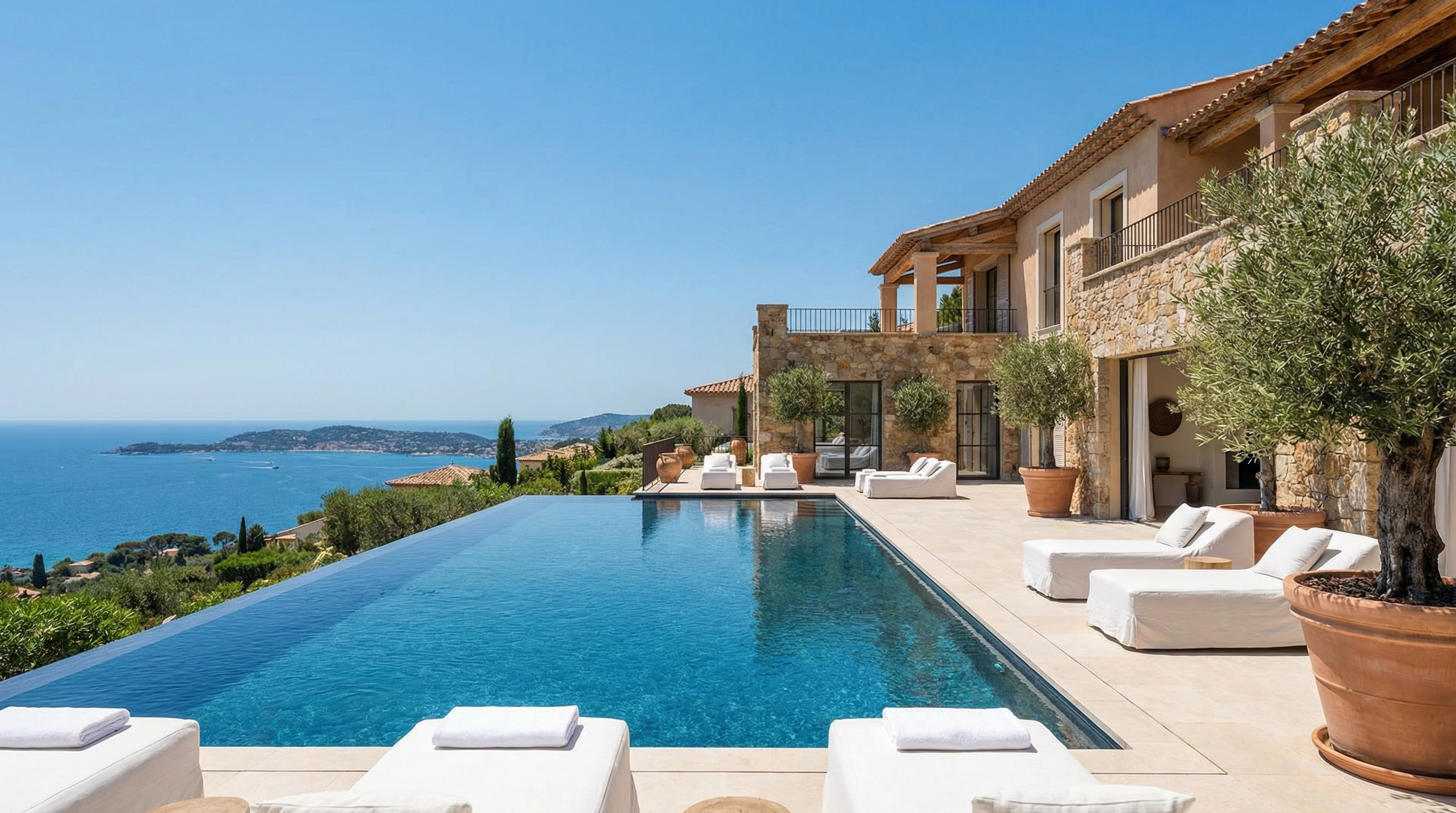 Hvorfor valg av beliggenhet er avgjørende ved kjøp av eiendom på Costa del Sol i 2026 - eiendom på Costa del Sol