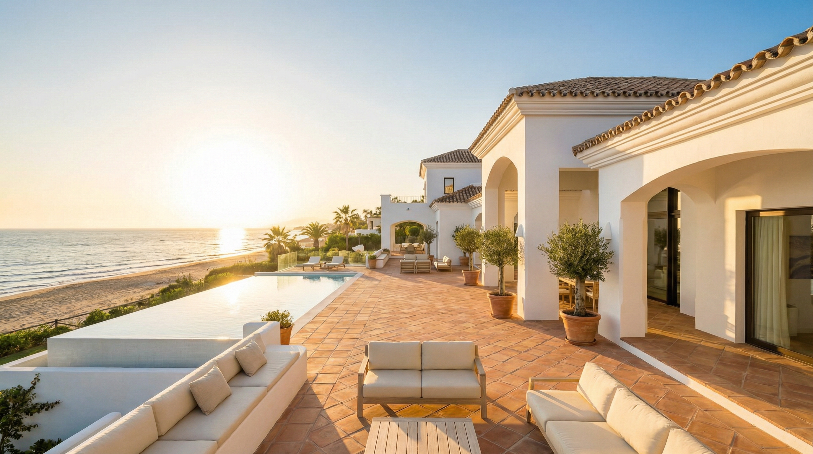 Hybride Vastgoedstrategieën: Rendement Maximaliseren aan de Costa del Sol - Costa del Sol vastgoed