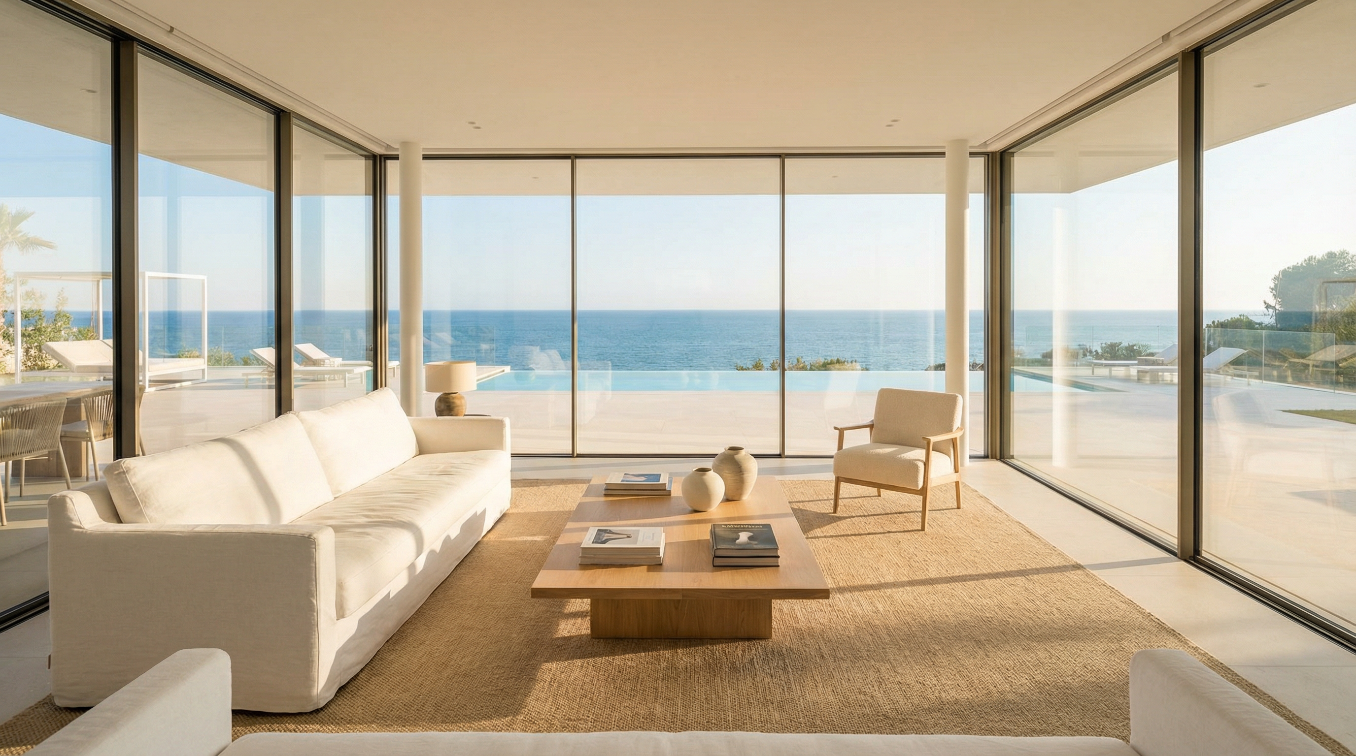 Hybridfastighetsstrategier: Maximera avkastningen på Costa del Sol - fastigheter på Costa del Sol