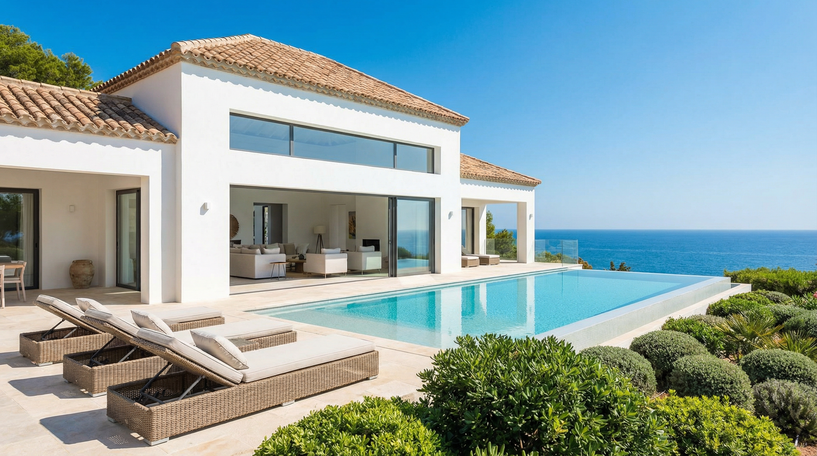 Hypotheekopties Begrijpen: Bank vs. Makelaar voor Vastgoed in Costa del Sol - Costa del Sol onroerend goed