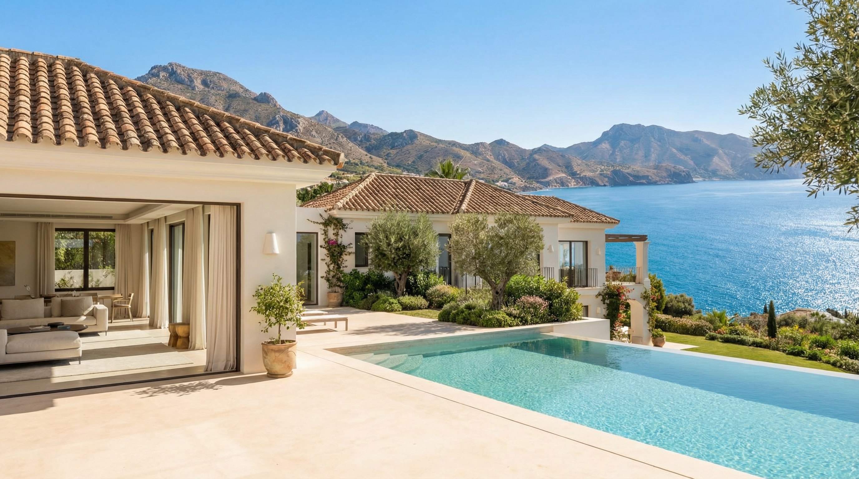 Schutz Ihres Nachlasses: Benötigen Sie ein spanisches Testament für Ihre Immobilie an der Costa del Sol? - Immobilien Costa del Sol