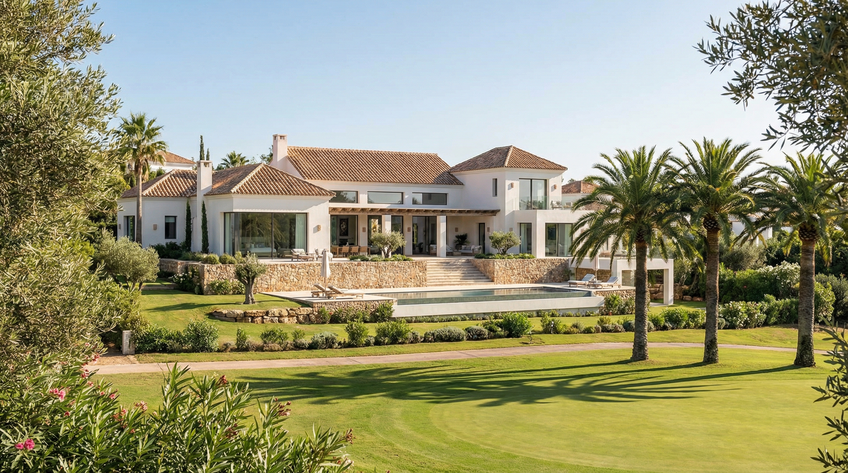 Costa del Sol Immobilien: Schlüssel zu einem strategischen Ausstiegsplan - Immobilien an der Costa del Sol