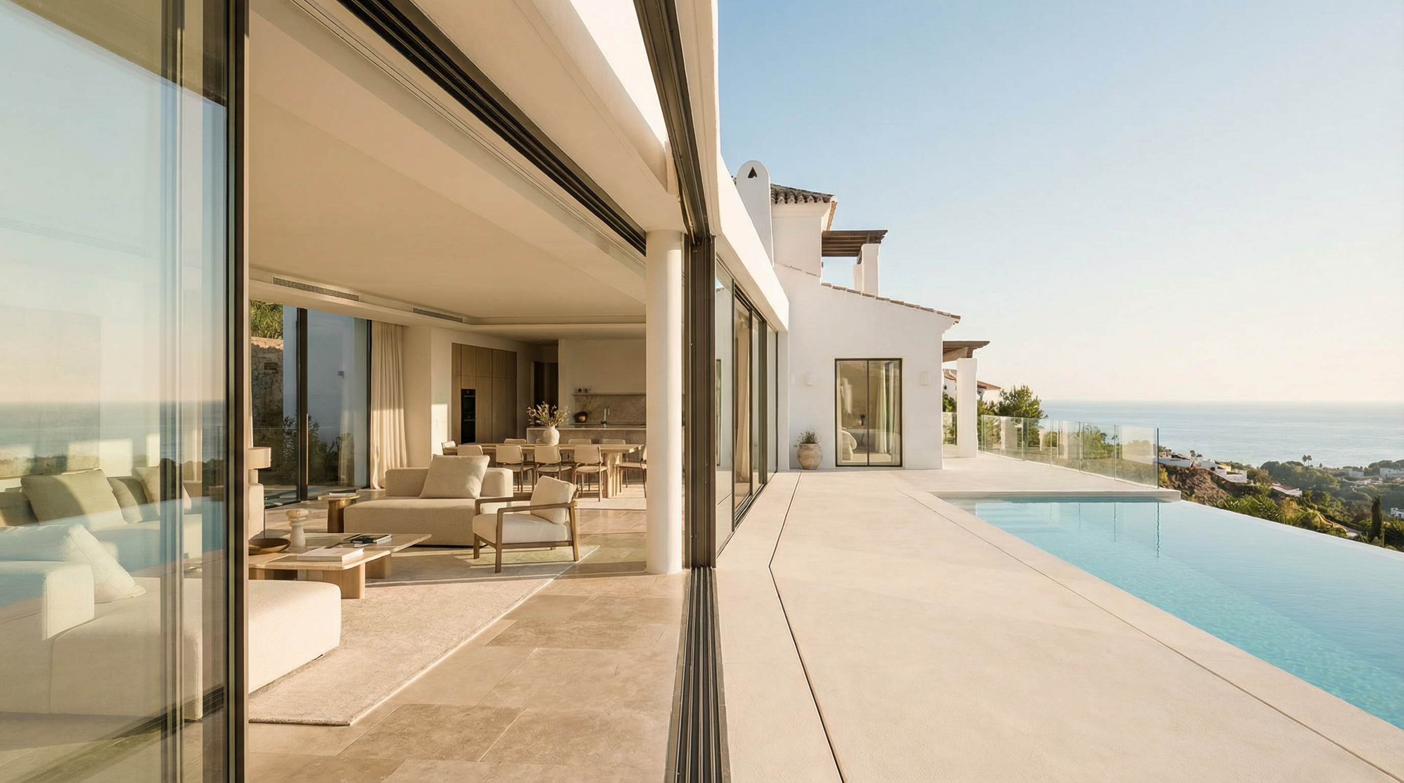 Immobilier sur la Costa del Sol : Les Clés d'un Plan de Sortie Stratégique - Immobilier sur la Costa del Sol