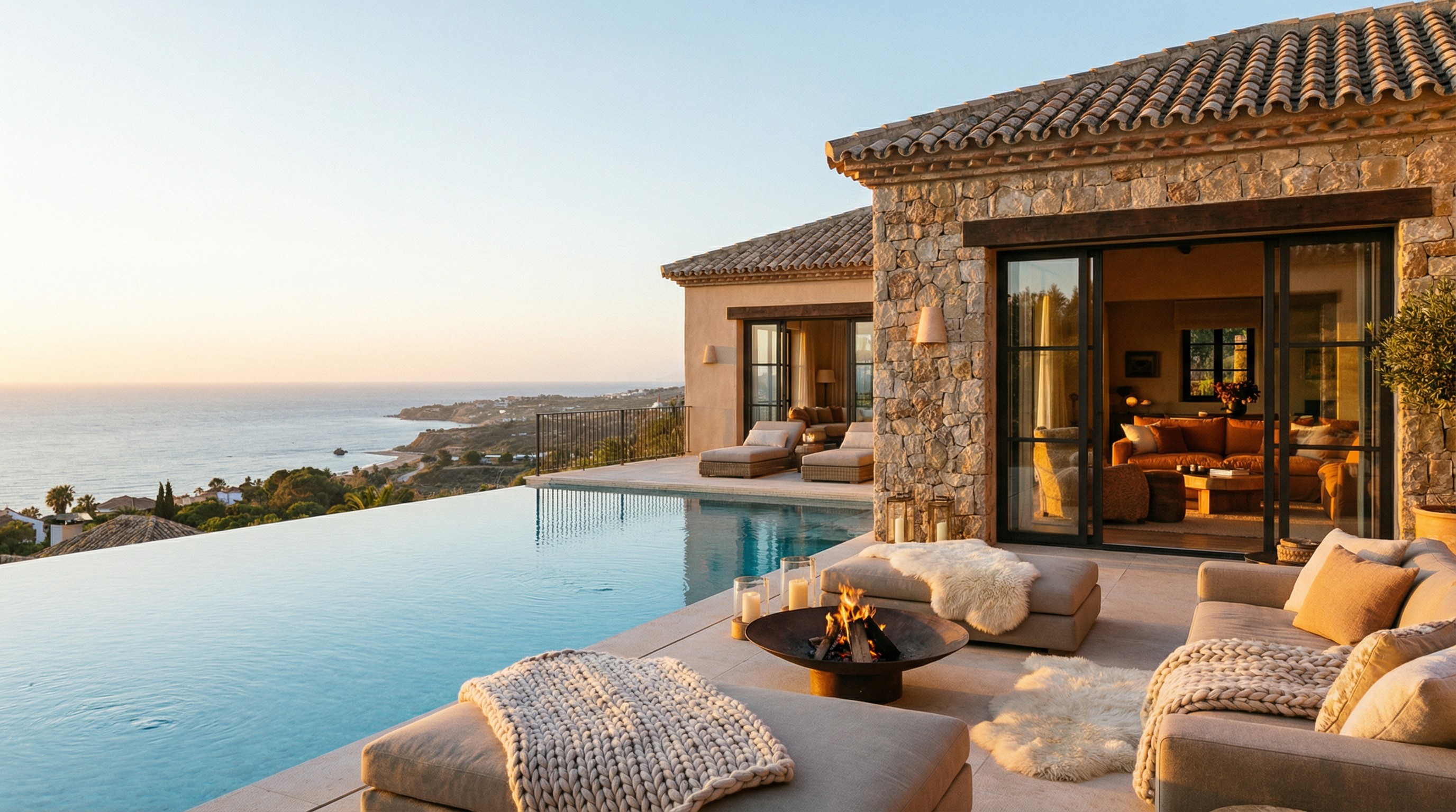 Invester Smart: Hvordan Økonomiske Indikatorer Forudser Langsigtede Gevinster i Costa del Sol Ejendom - Costa del Sol ejendom