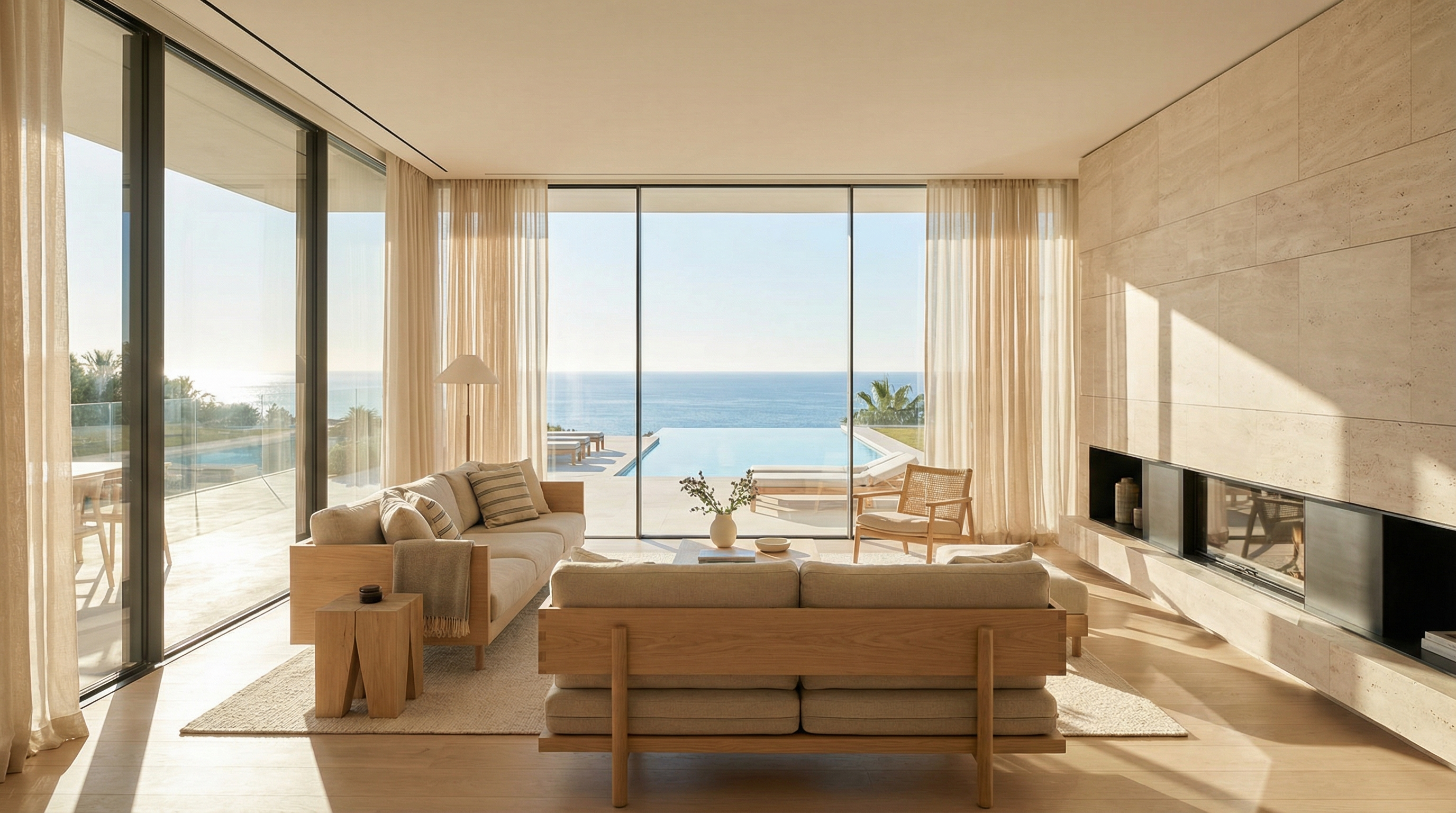 Investering i fremtiden: Hvordan vannmangel og klimaendringer forbedrer eiendomsverdiene på Costa del Sol - Costa del Sol eiendom