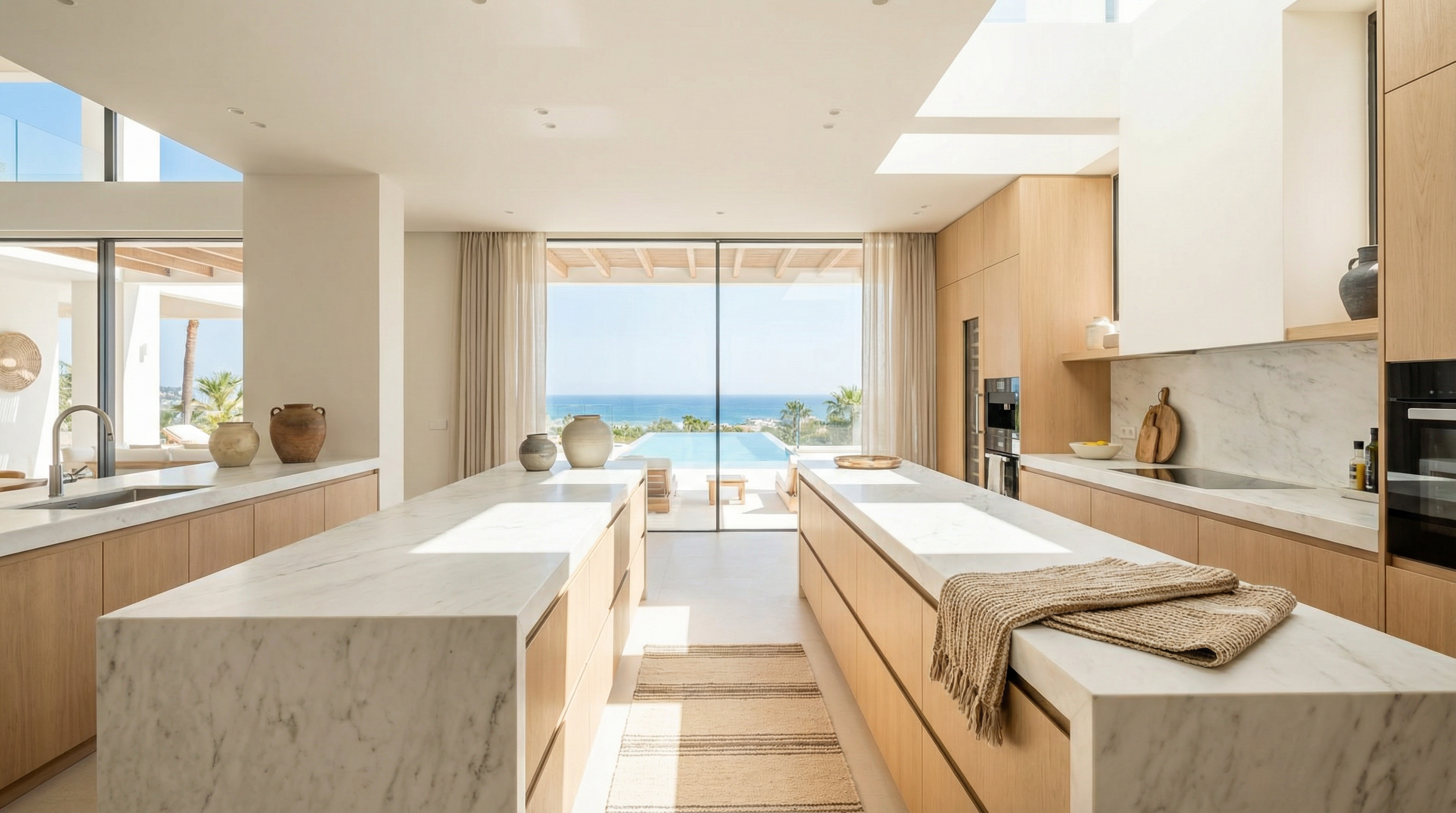 Investering i golfboliger på Costa del Sol: Din guide for 2026 - eiendom på Costa del Sol