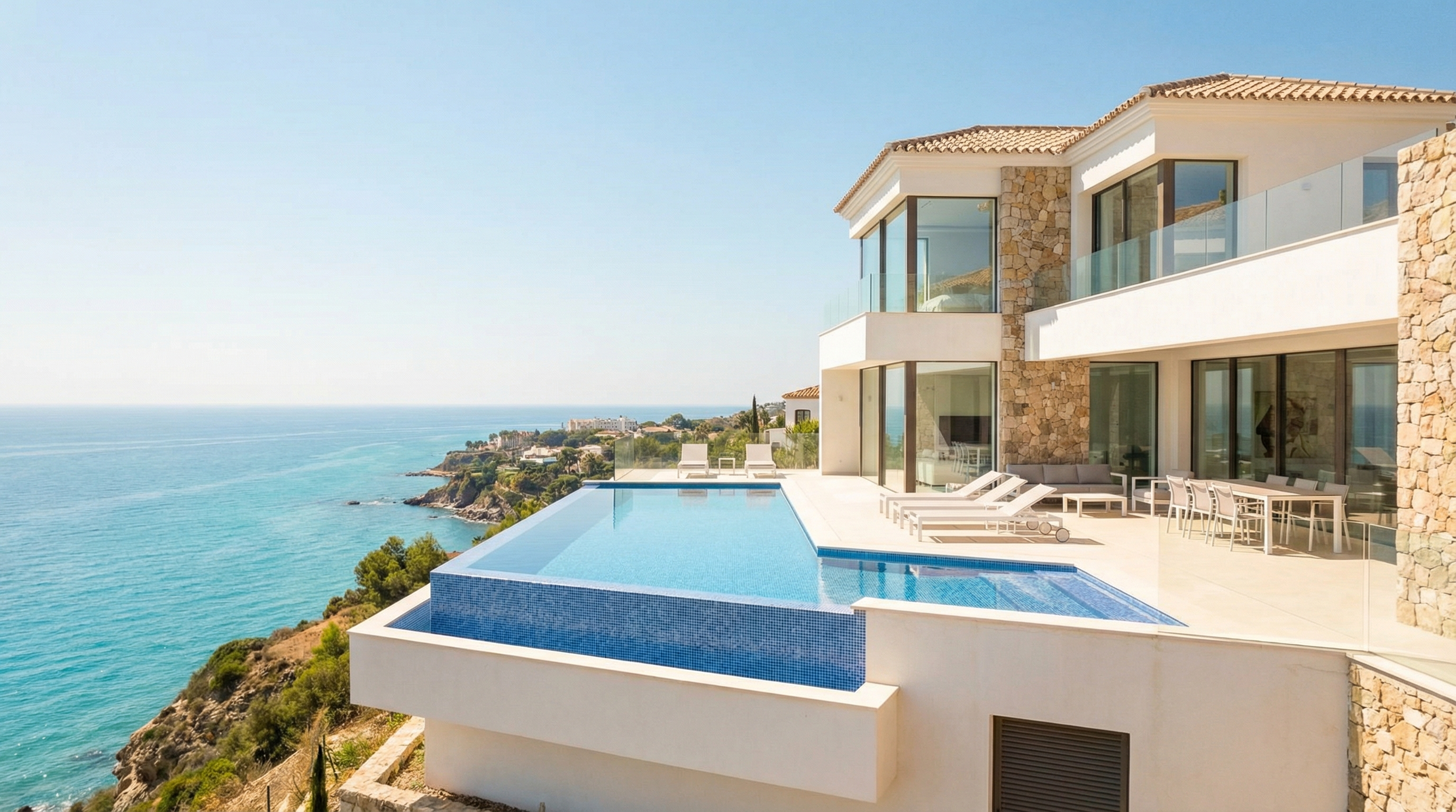Investieren in Golf-Immobilien an der Costa del Sol: Ihr Leitfaden für 2026 - Immobilien Costa del Sol