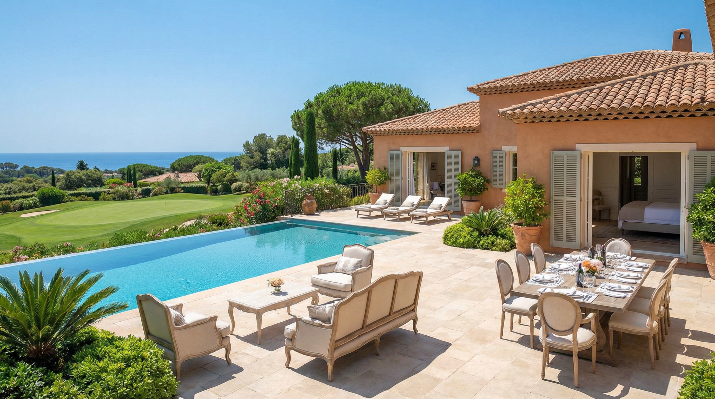 Investir dans l'immobilier de golf sur la Costa del Sol : Votre guide 2026 - Immobilier Costa del Sol