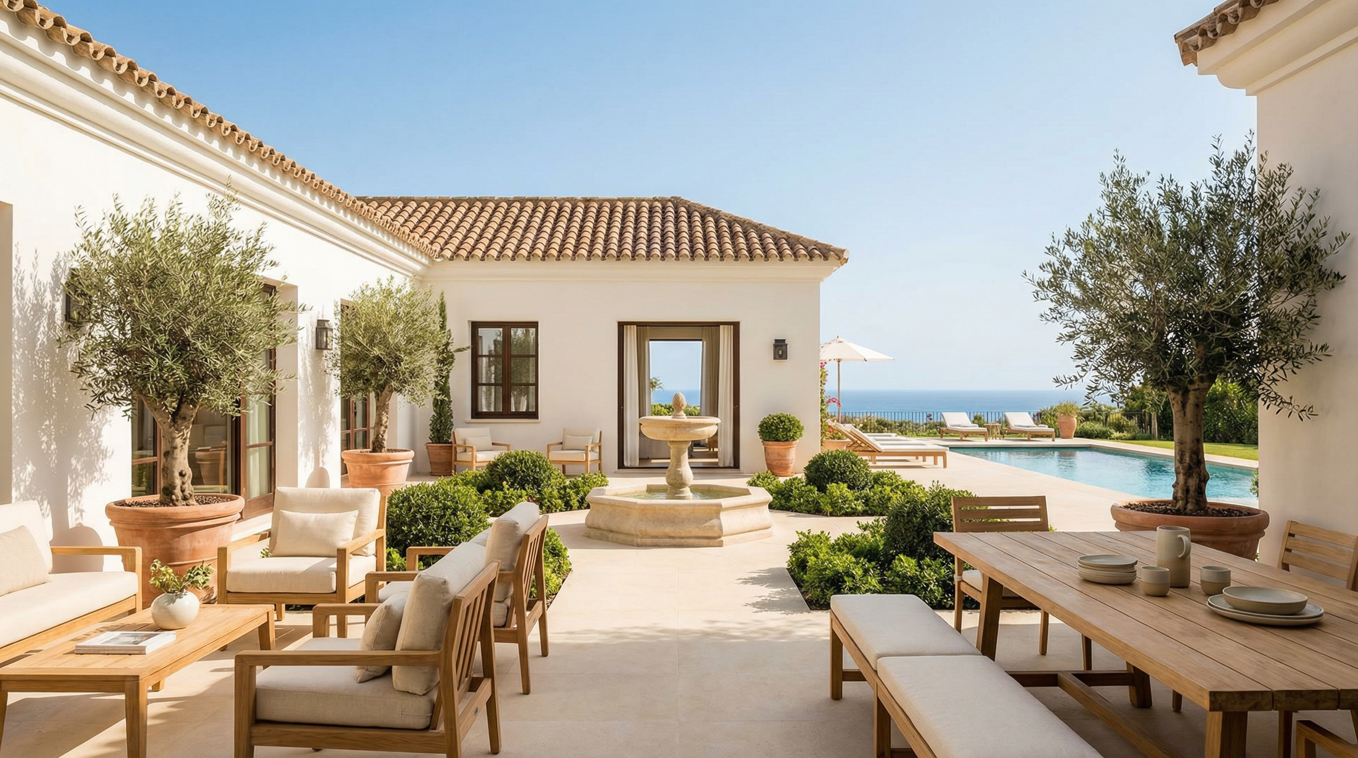 Investering i golfboliger på Costa del Sol: Din guide 2026 - Costa del Sol ejendom