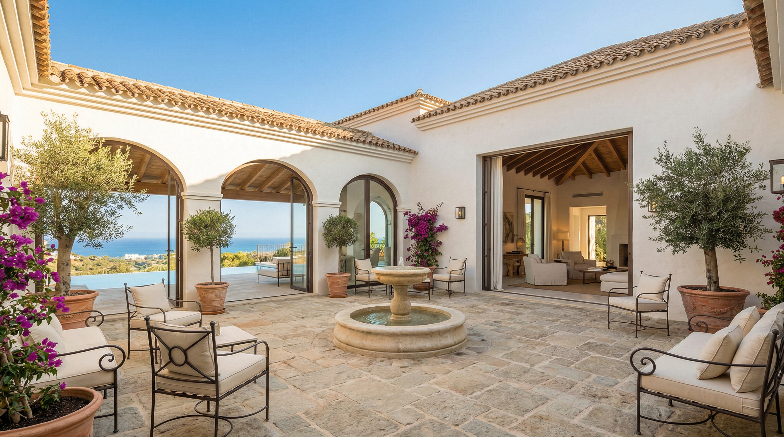 Is het noodzakelijk om uw vastgoed aan de Costa del Sol toekomstbestendig te maken? - Costa del Sol vastgoed