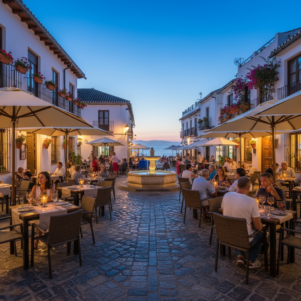 Is Your Costa del Sol Dream Home at Risk? Separating Fact from Fiction About Ocupas and Property Squatting in Spain - Profess