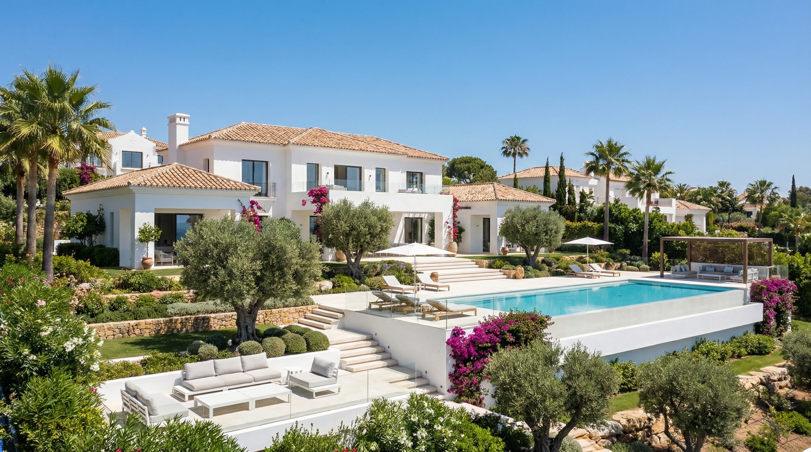 Ist es notwendig, Ihre Immobilie an der Costa del Sol zukunftssicher zu machen? – Immobilien Costa del Sol